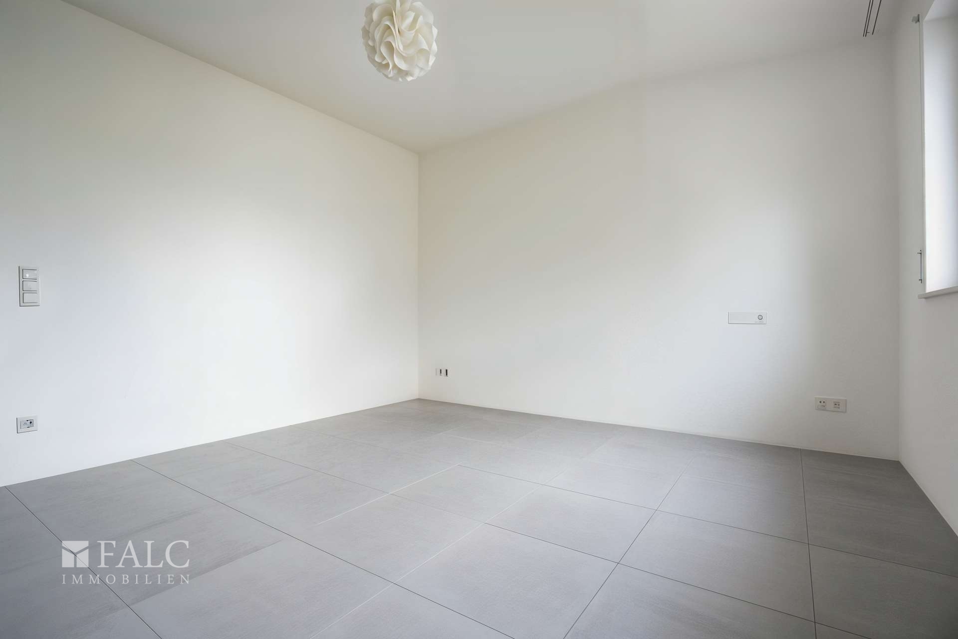 Schlafzimmer (digital bearbeitet)