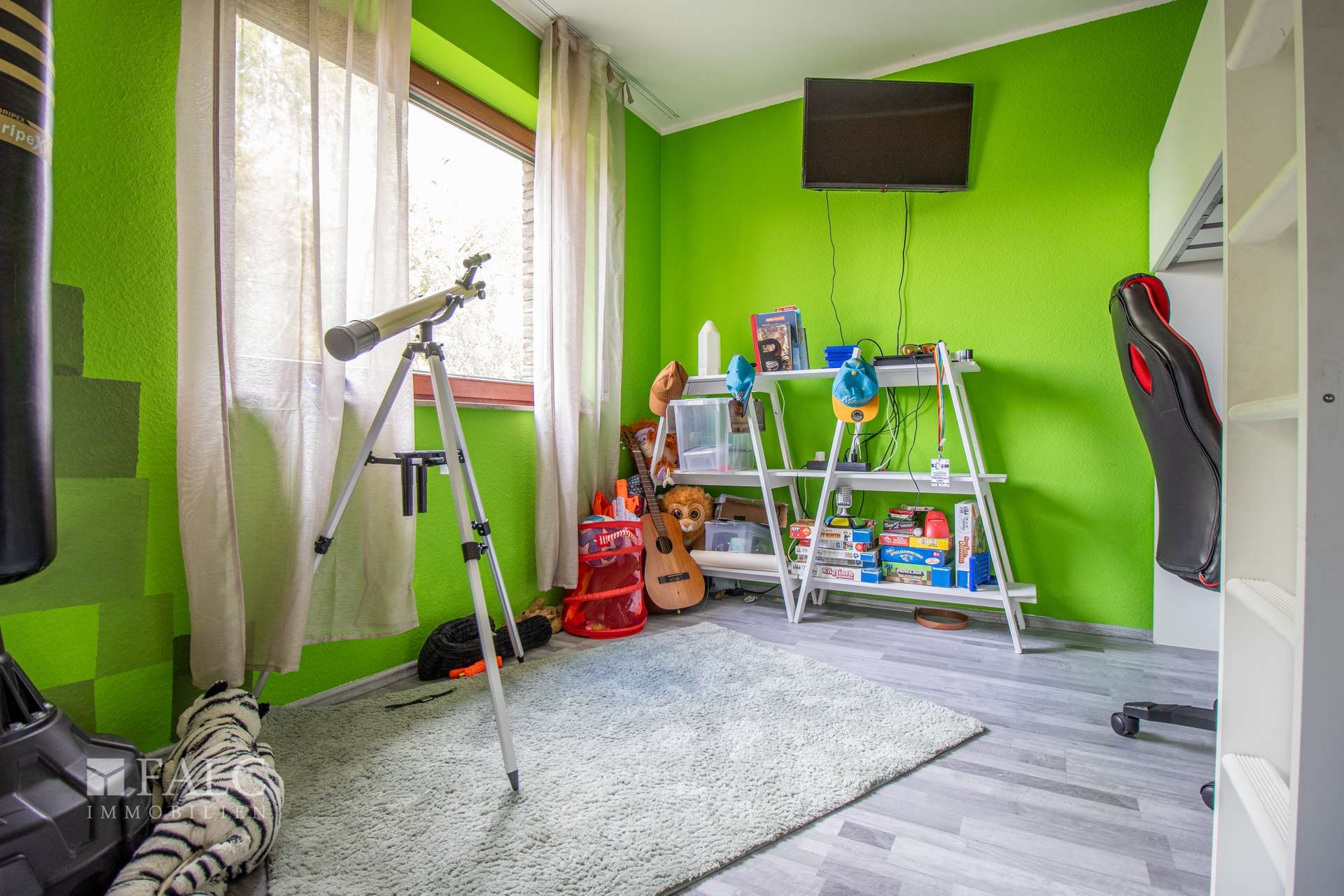 Kinderzimmer