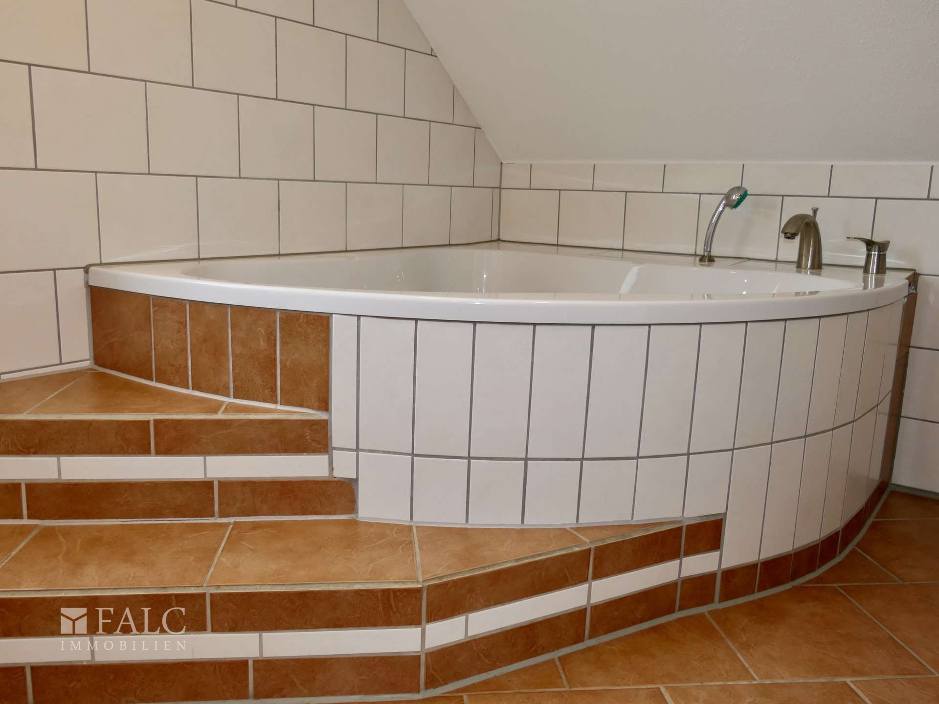 Badezimmer 1. OG