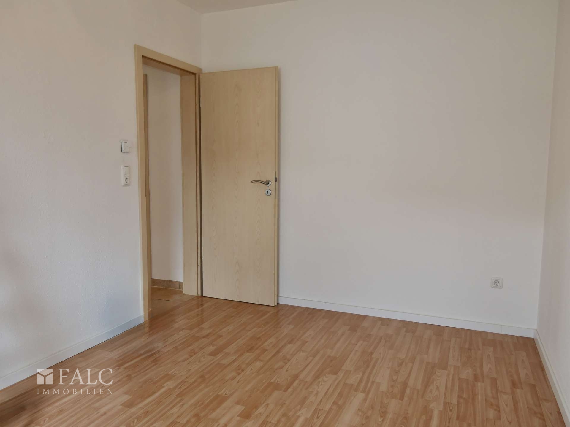 EG: Schlafzimmer