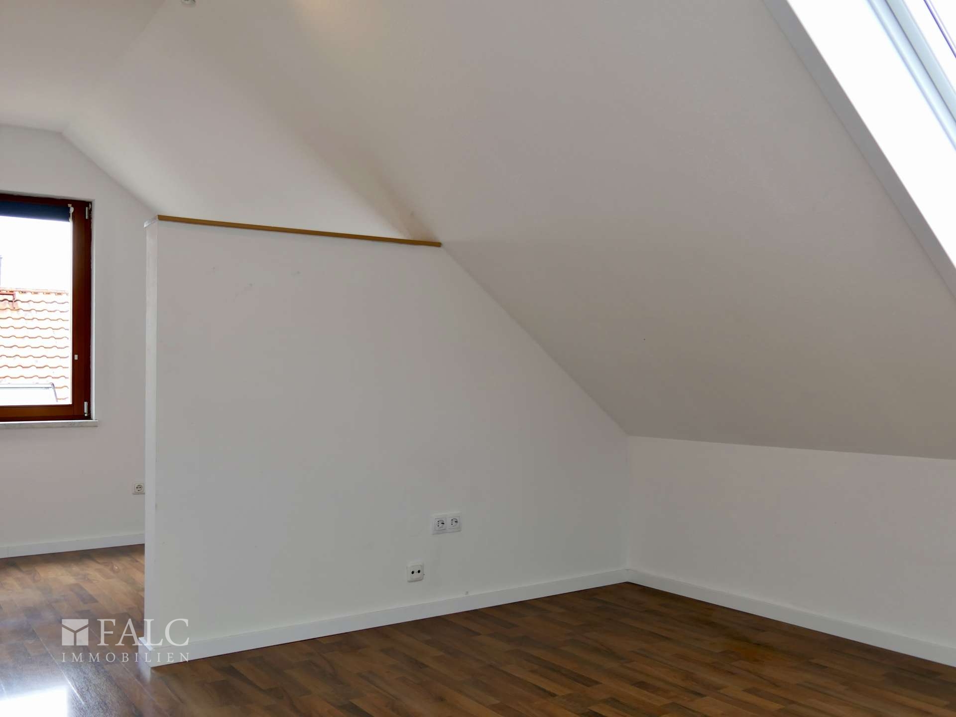 OG: Schlafzimmer 2 von 3