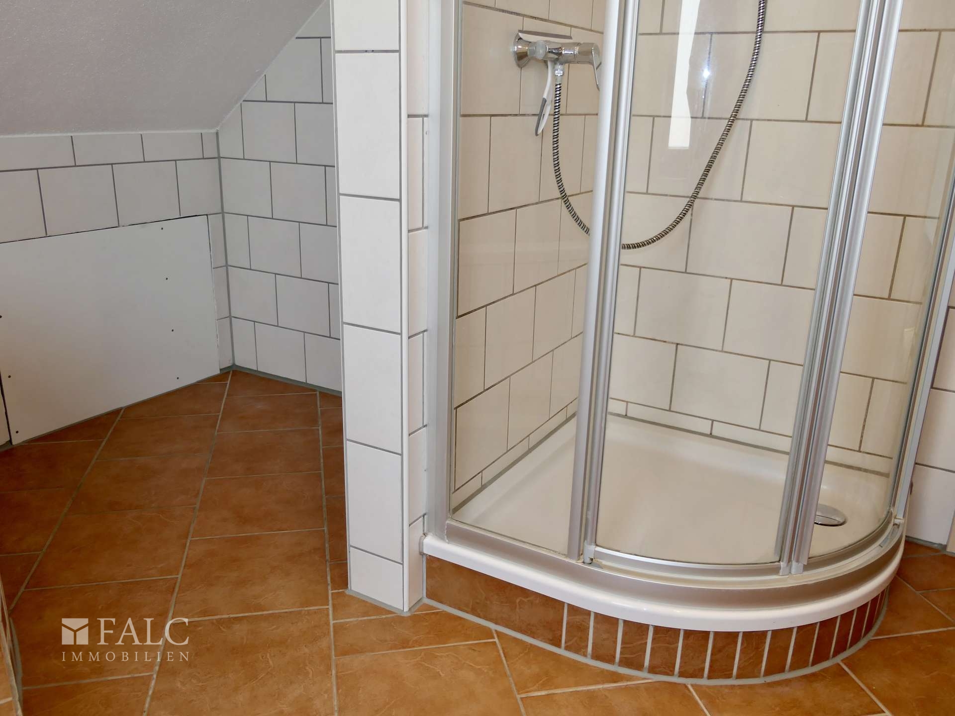 Badezimmer 1. OG