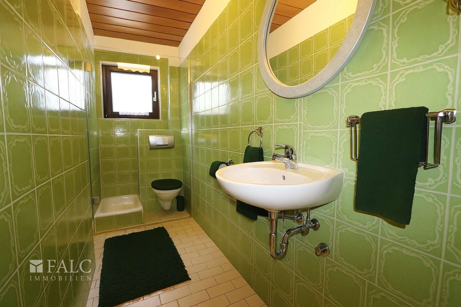 EG Gästebad
