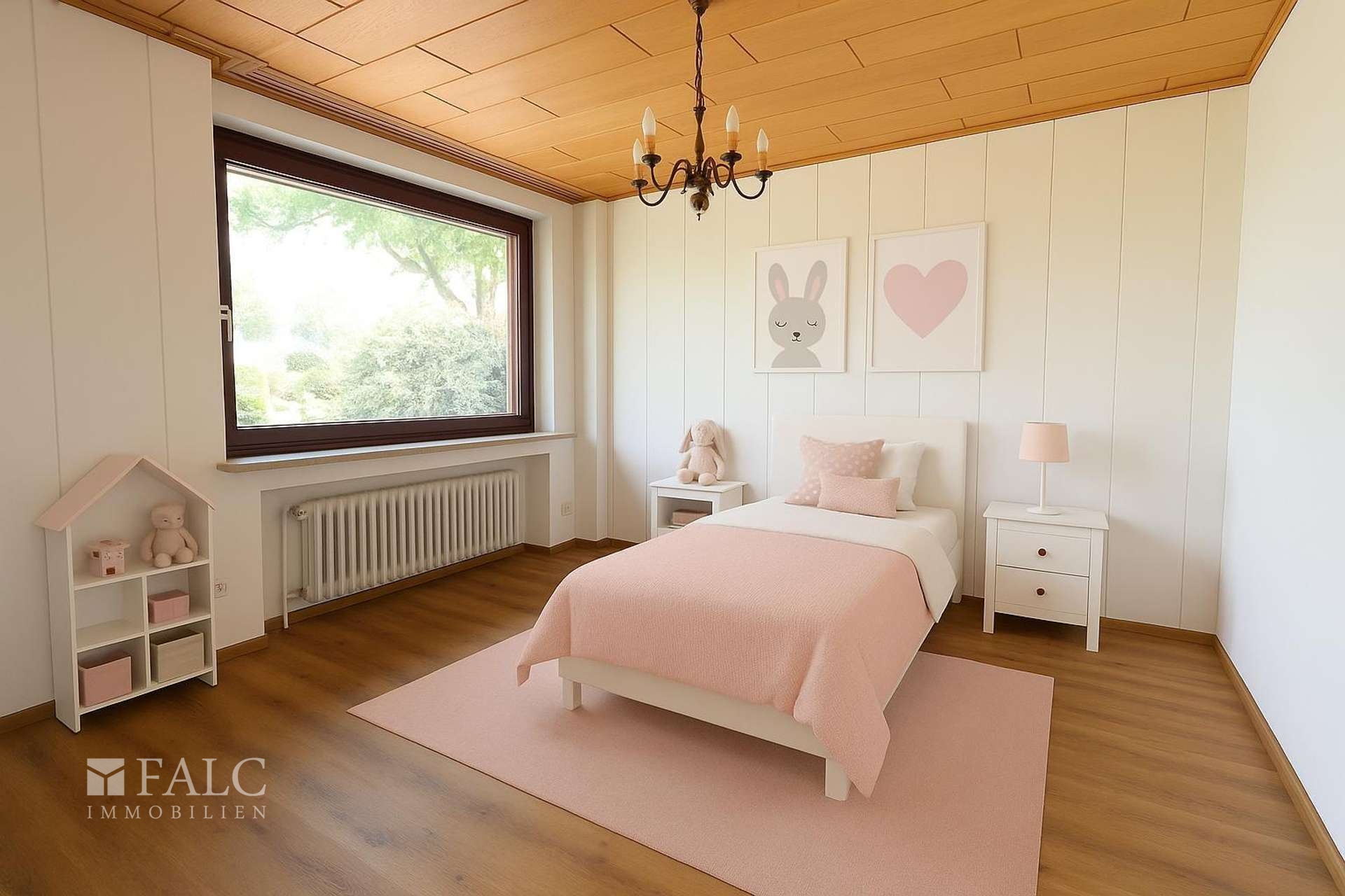 EG Kinderzimmer