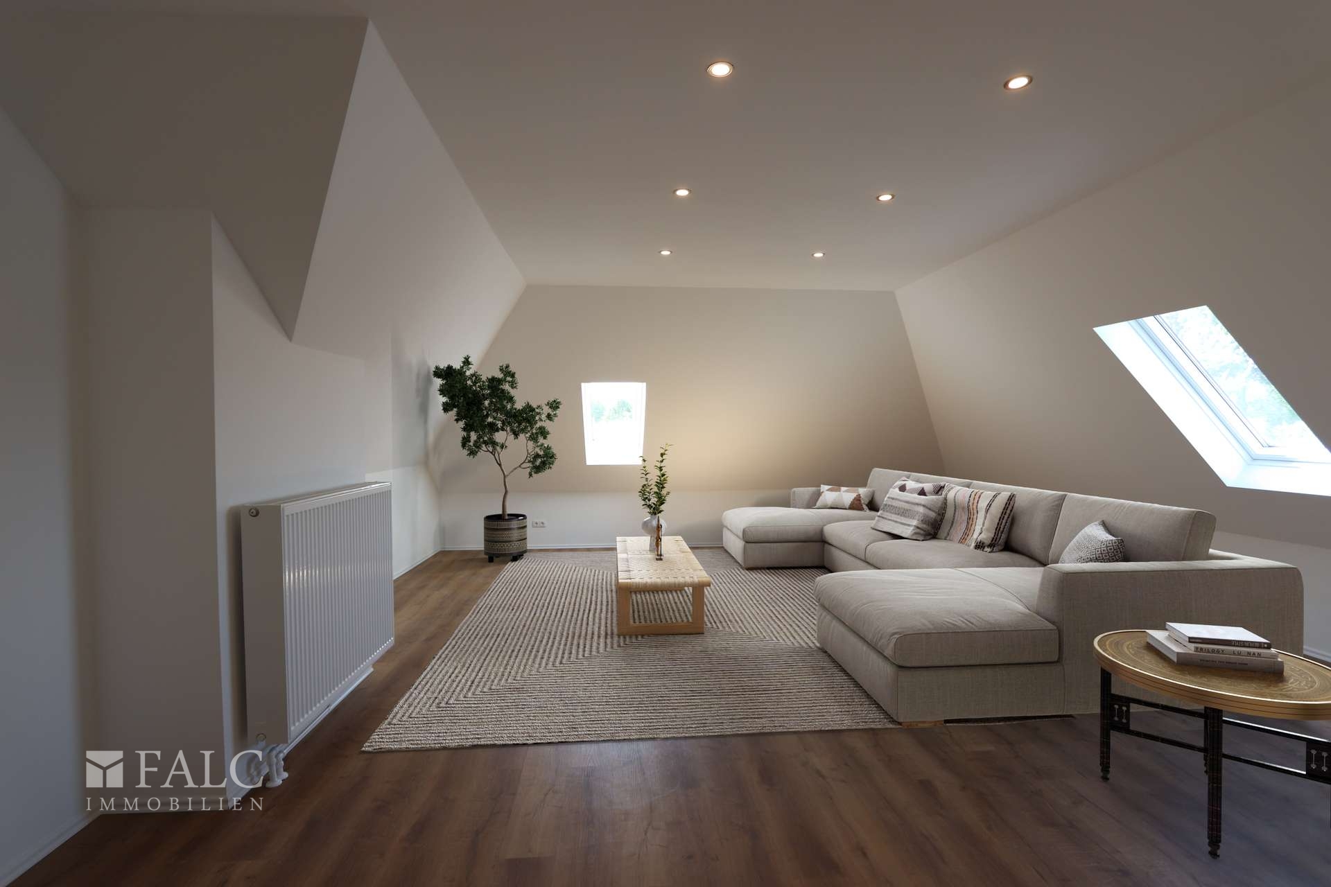 OG Wohnzimmer