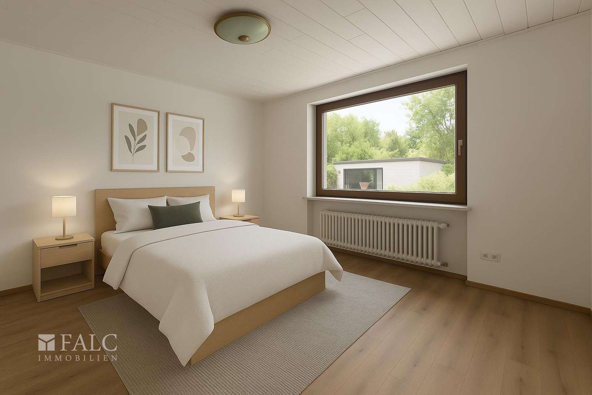 EG Schlafzimmer