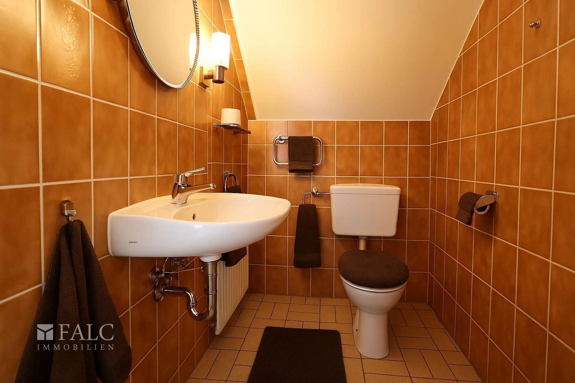 OG Gäste WC