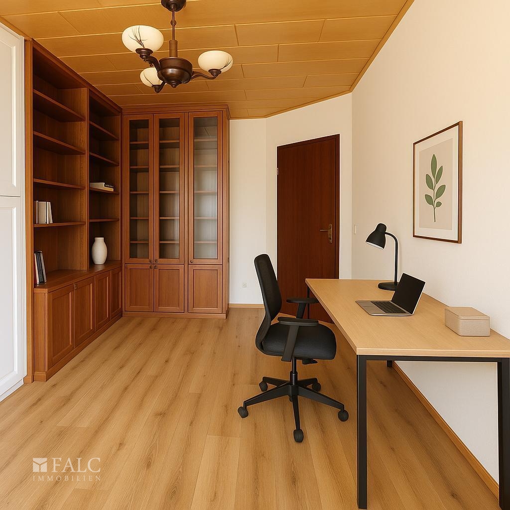 EG Büro