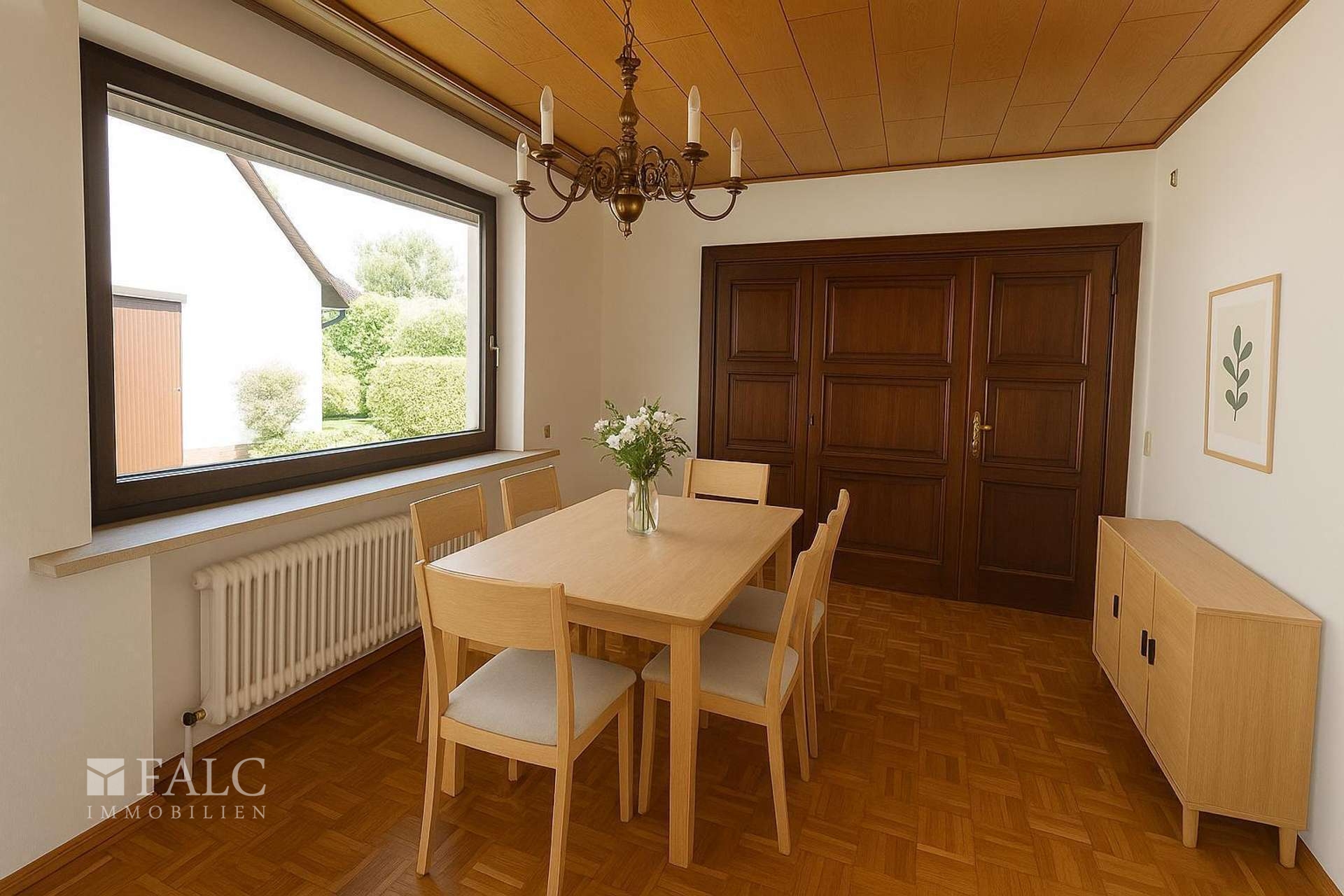 EG Esszimmer