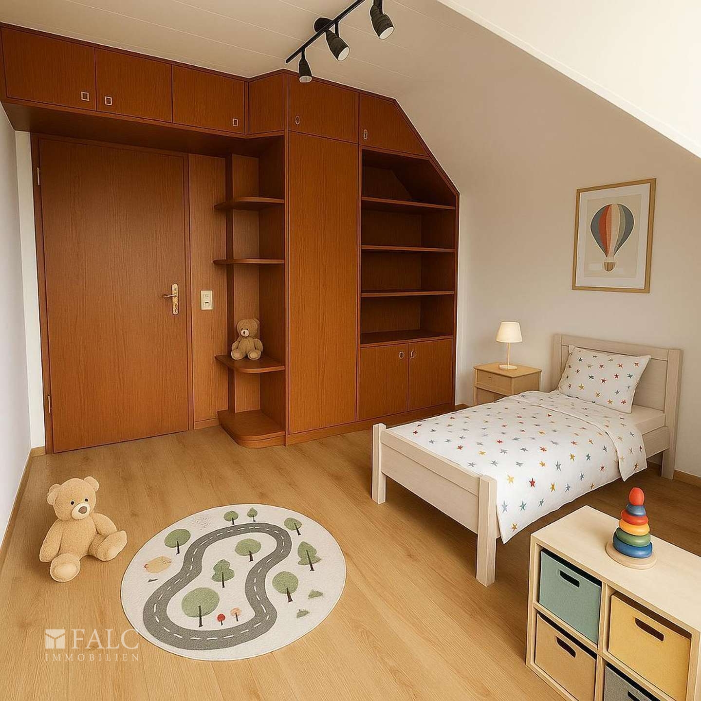 OG Kinderzimmer
