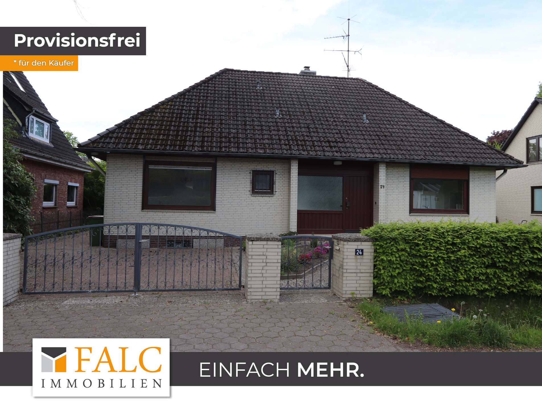 Frontansicht