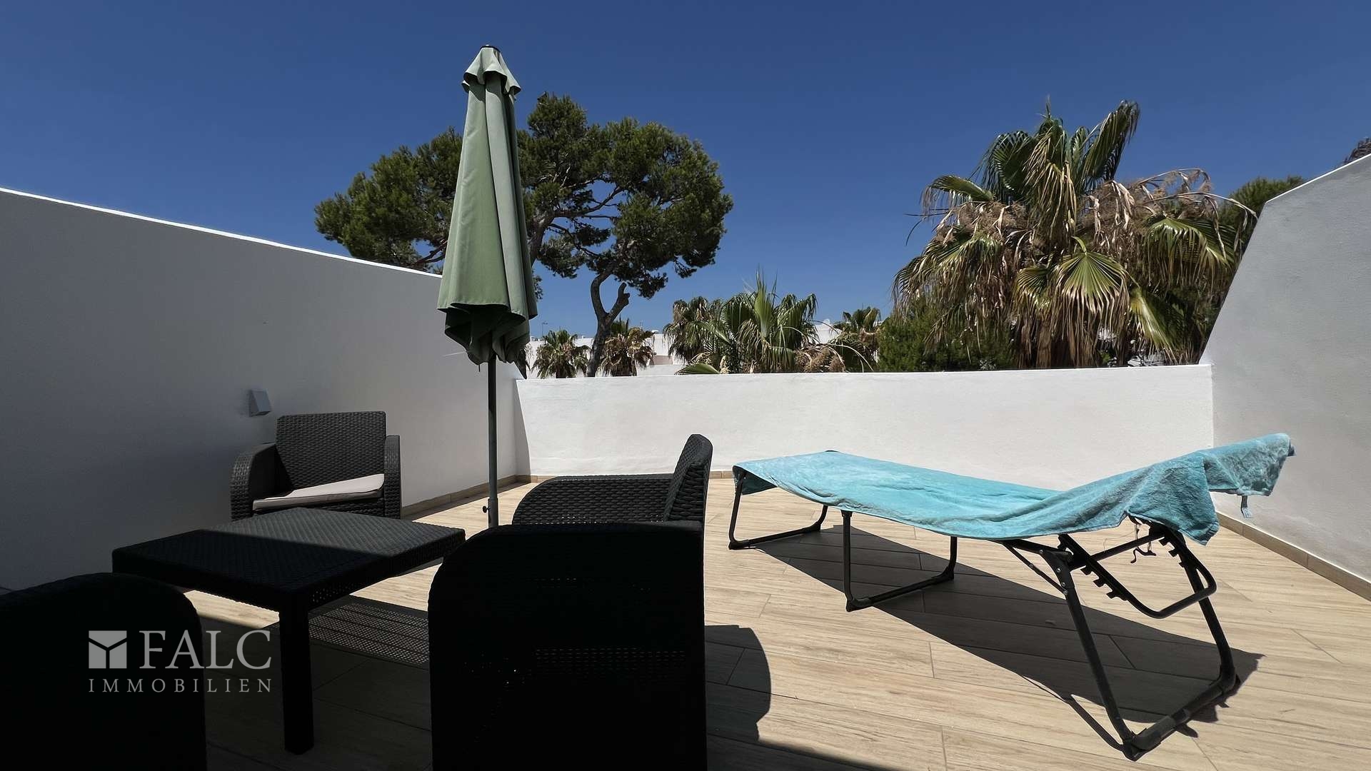 Terrasse OG