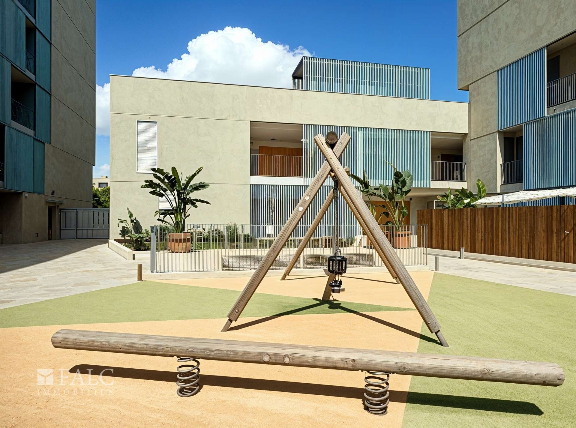 Playground
