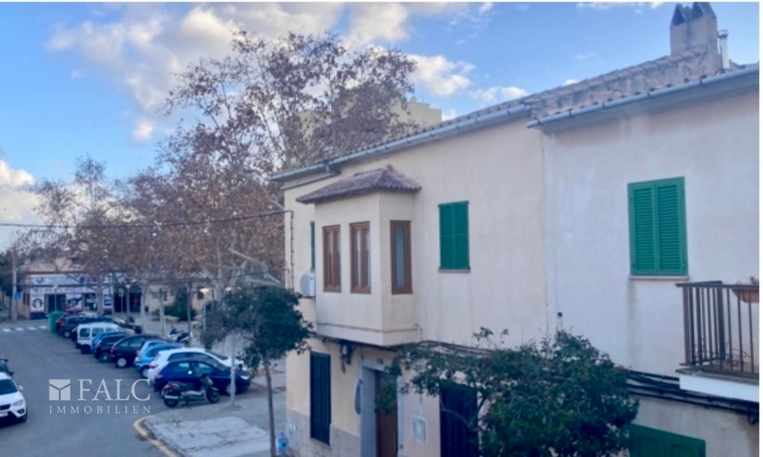 View House