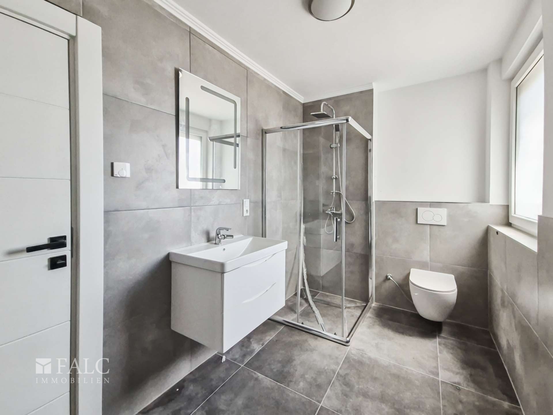 Badezimmer OG