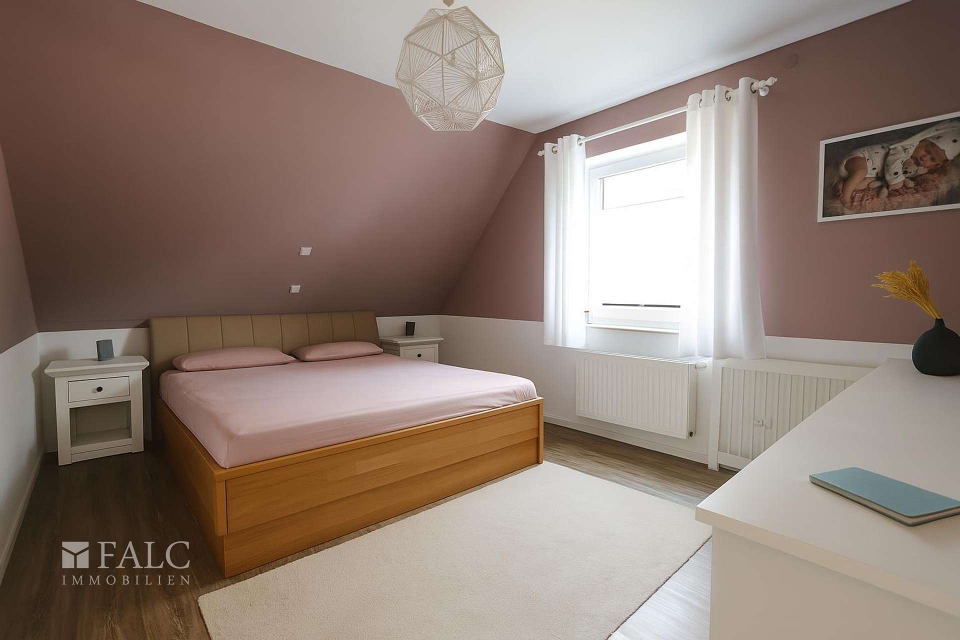 Schlafzimmer OG