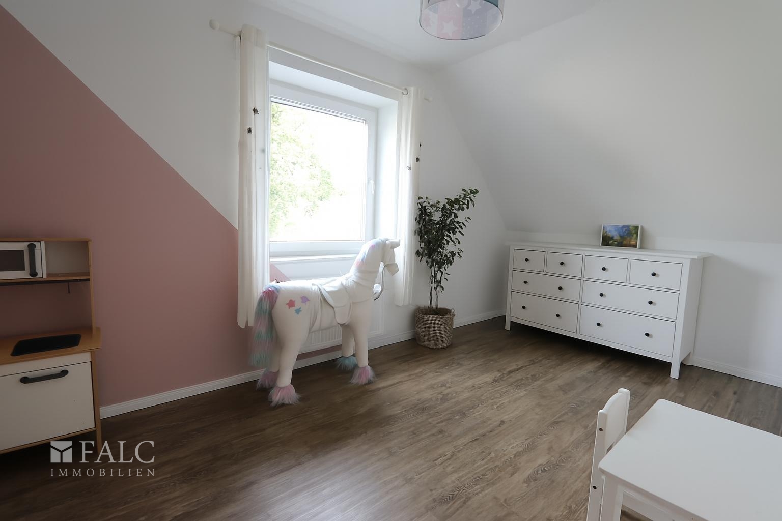 Kinderzimmer OG