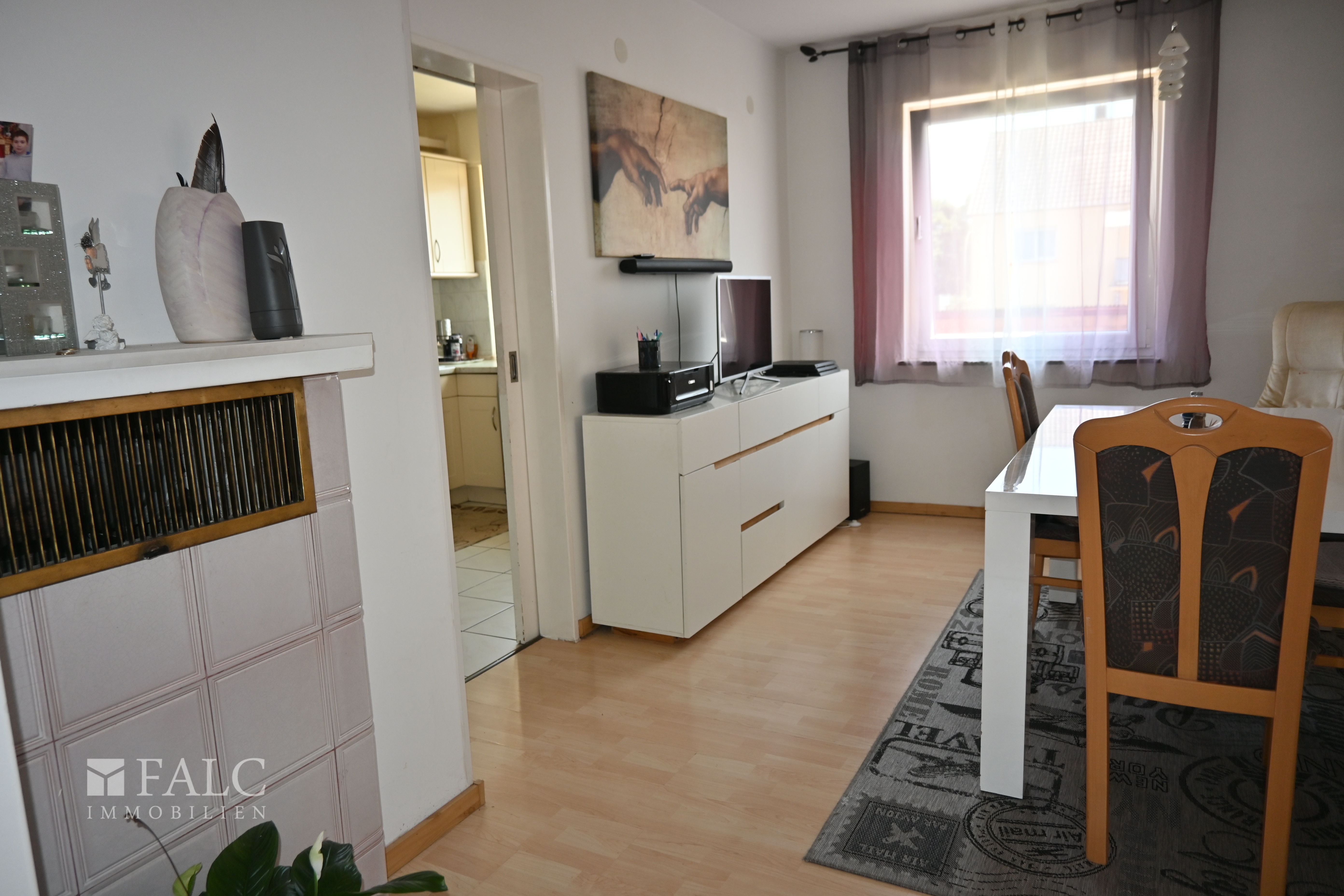 Esszimmer