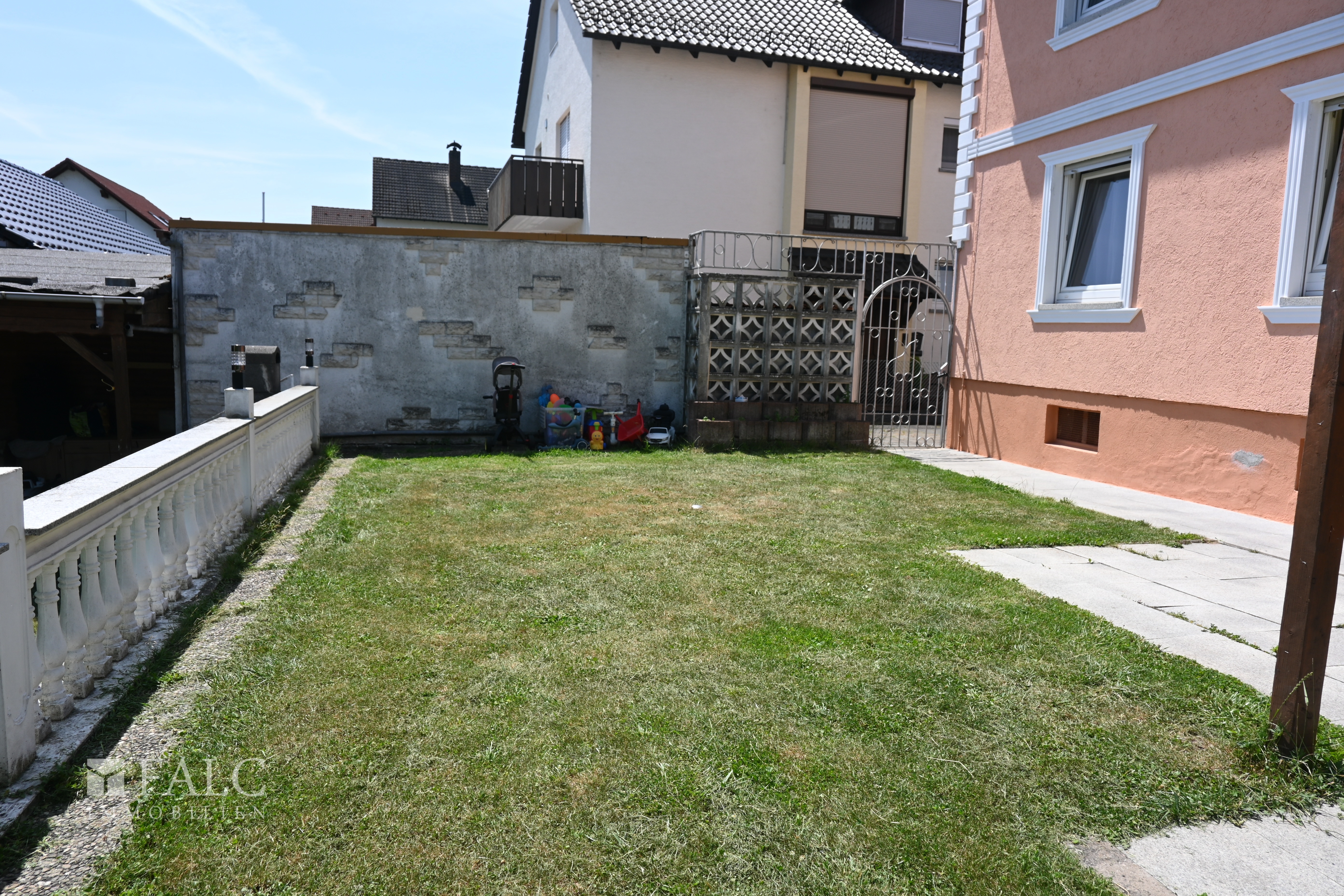 Garten