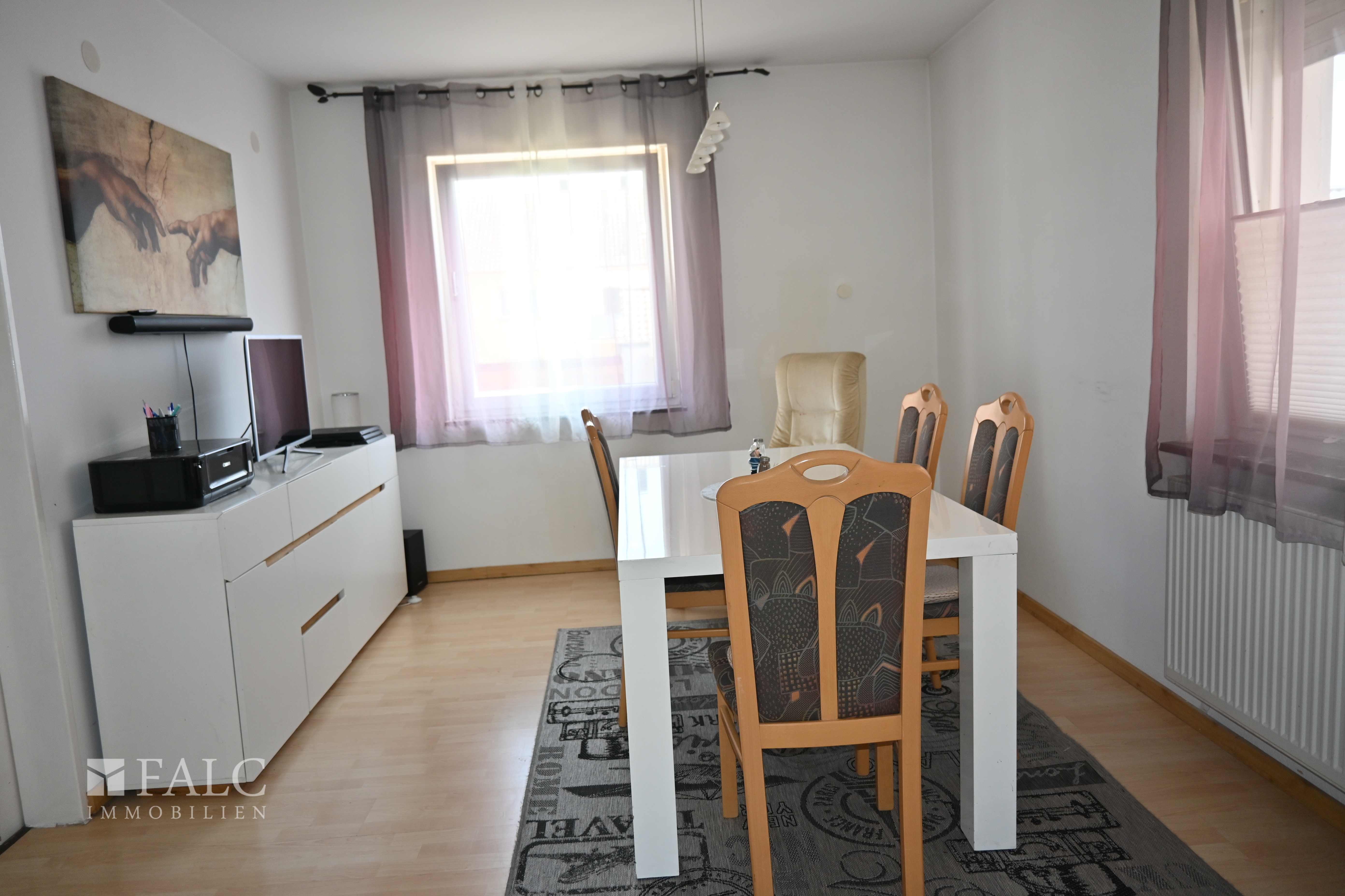 Esszimmer