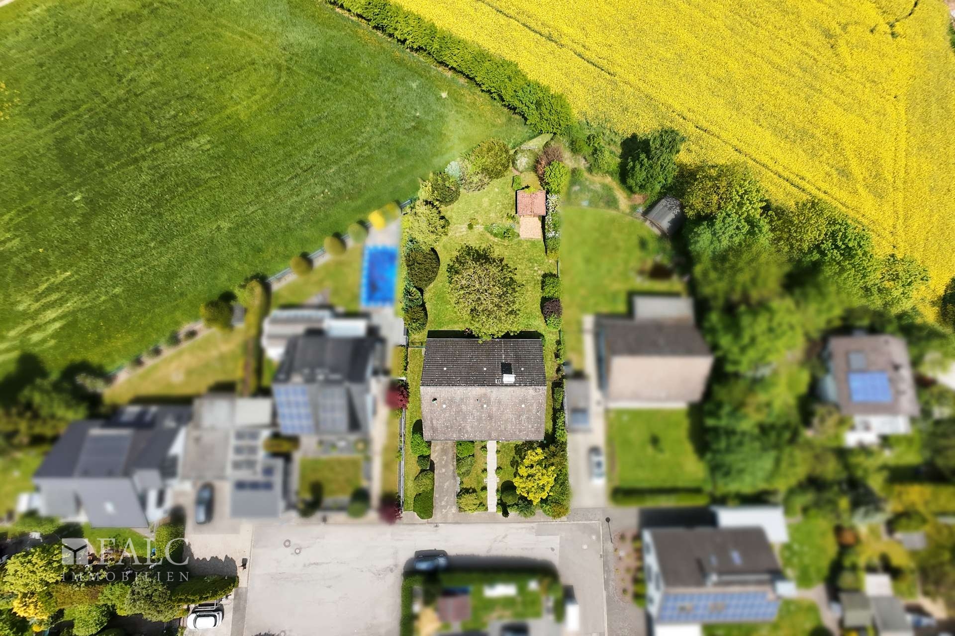 Drohnenfoto