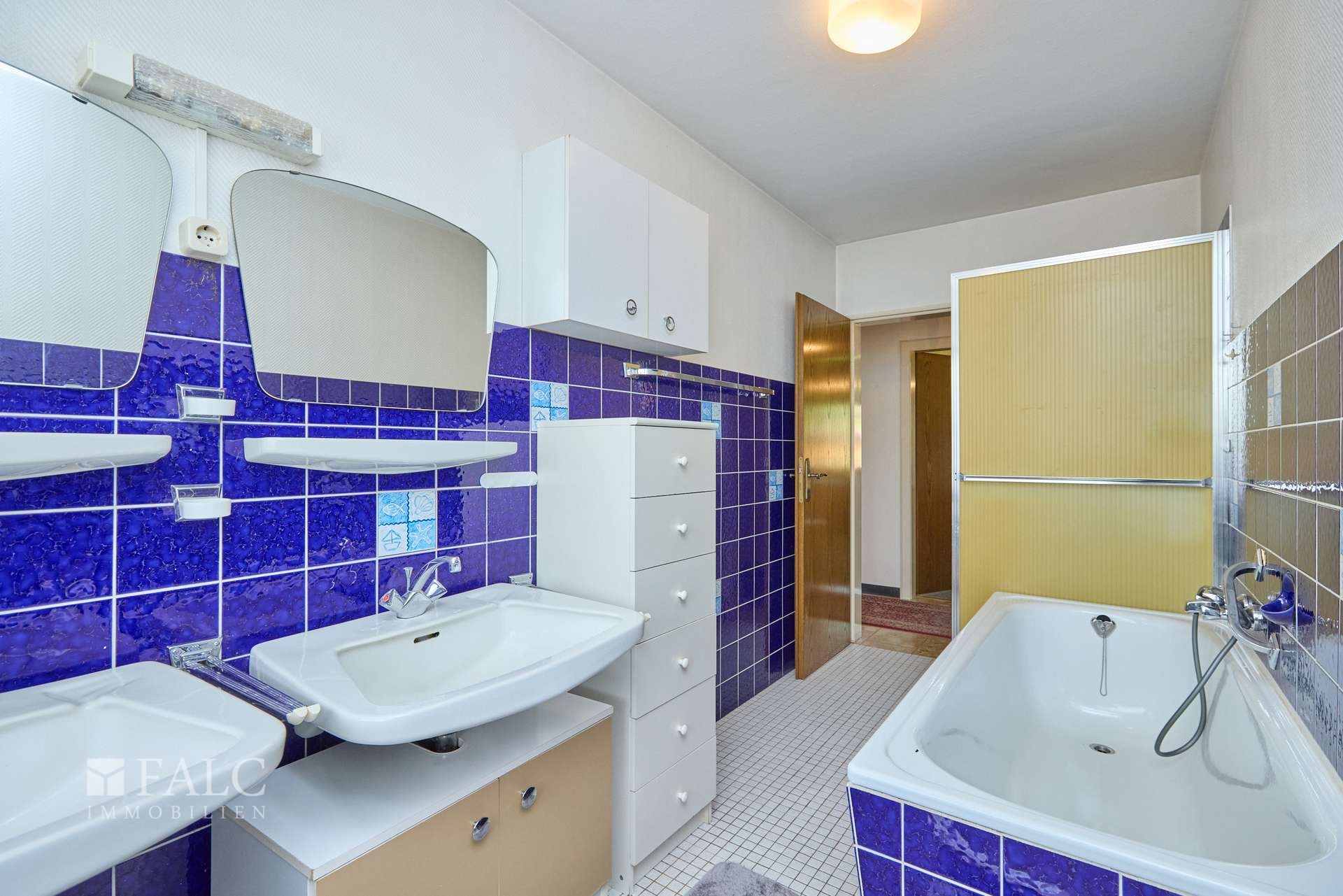 Ihr Badezimmer