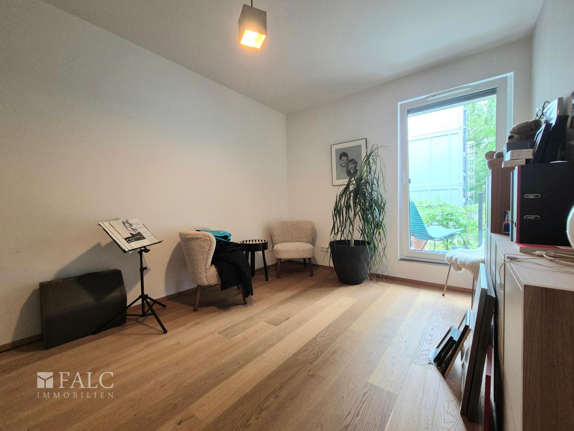 Gäste Zimmer