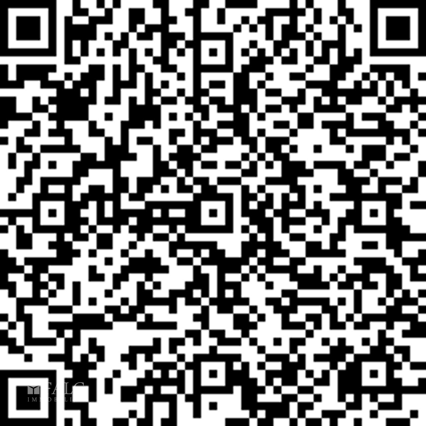 QR-Lageplan