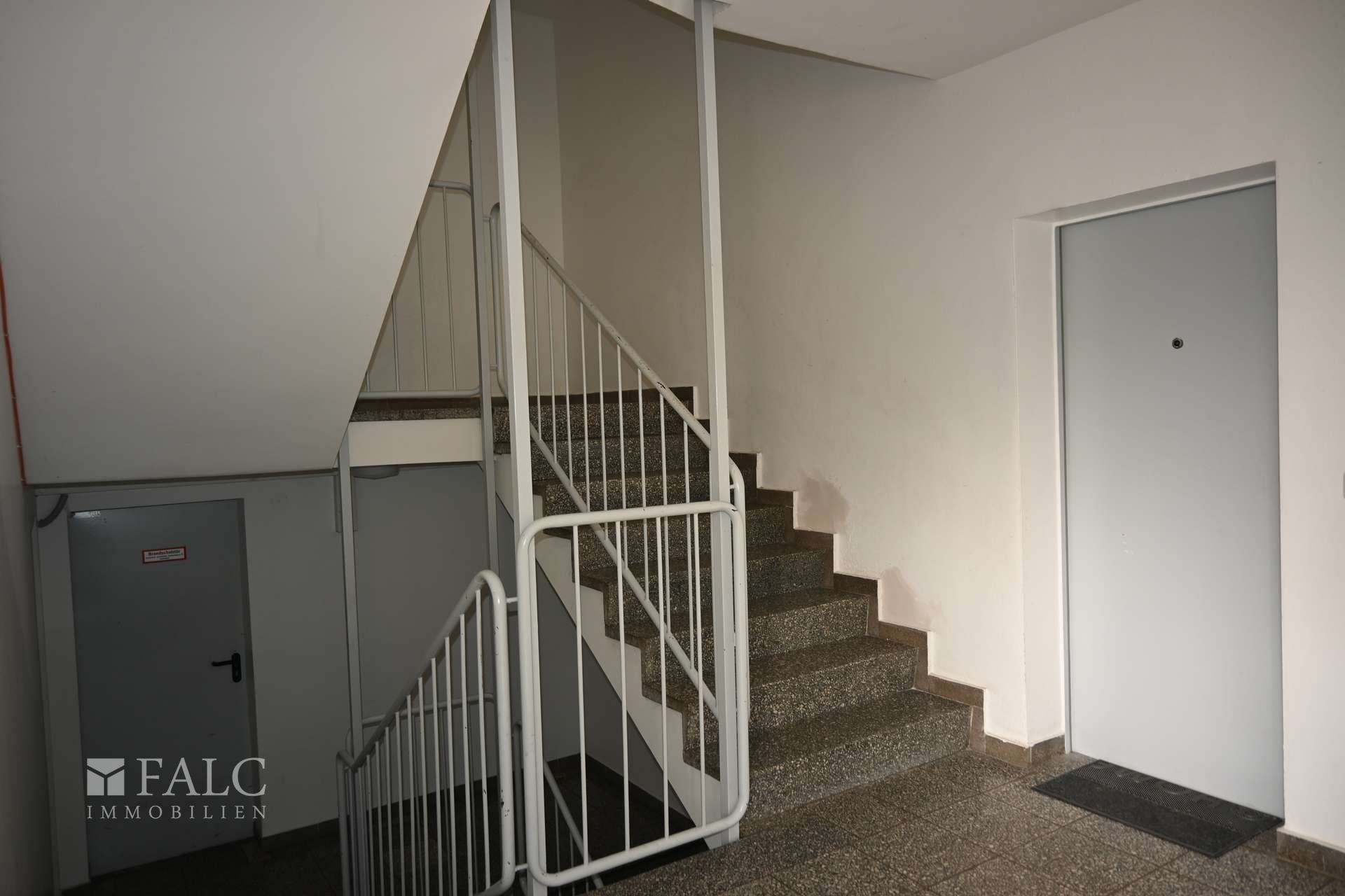 Treppenhaus