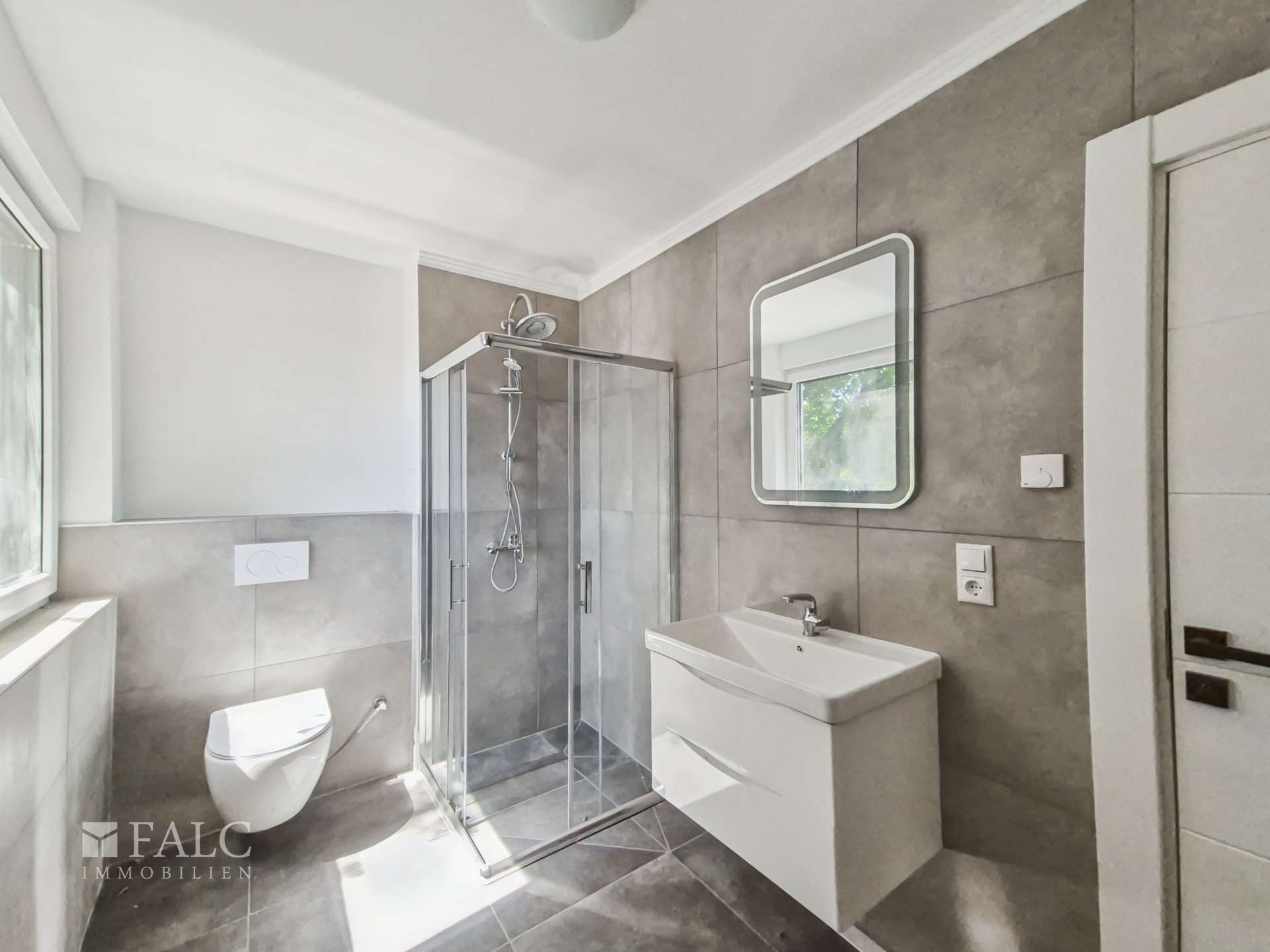 Badezimmer OG