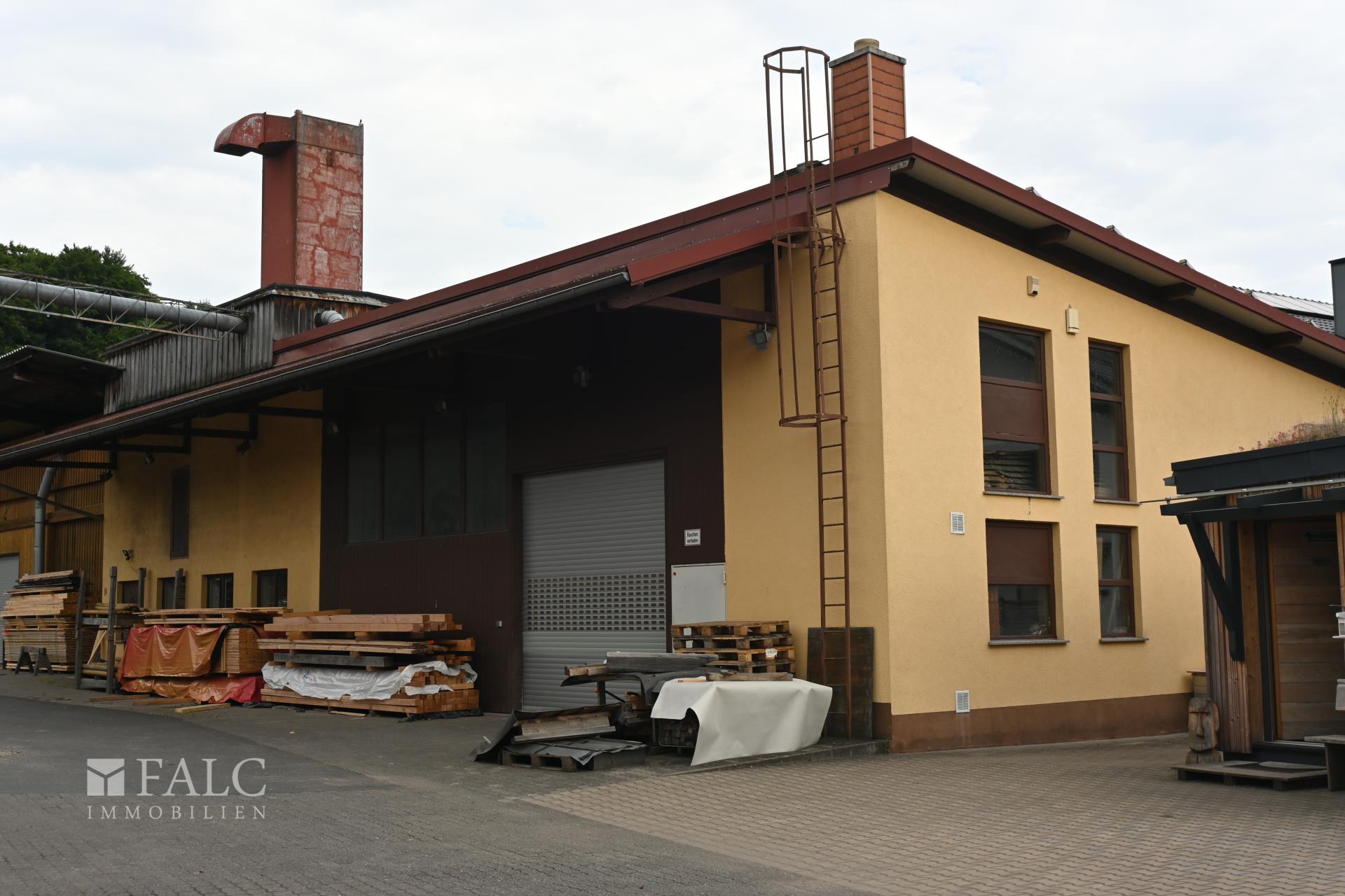 Halle
