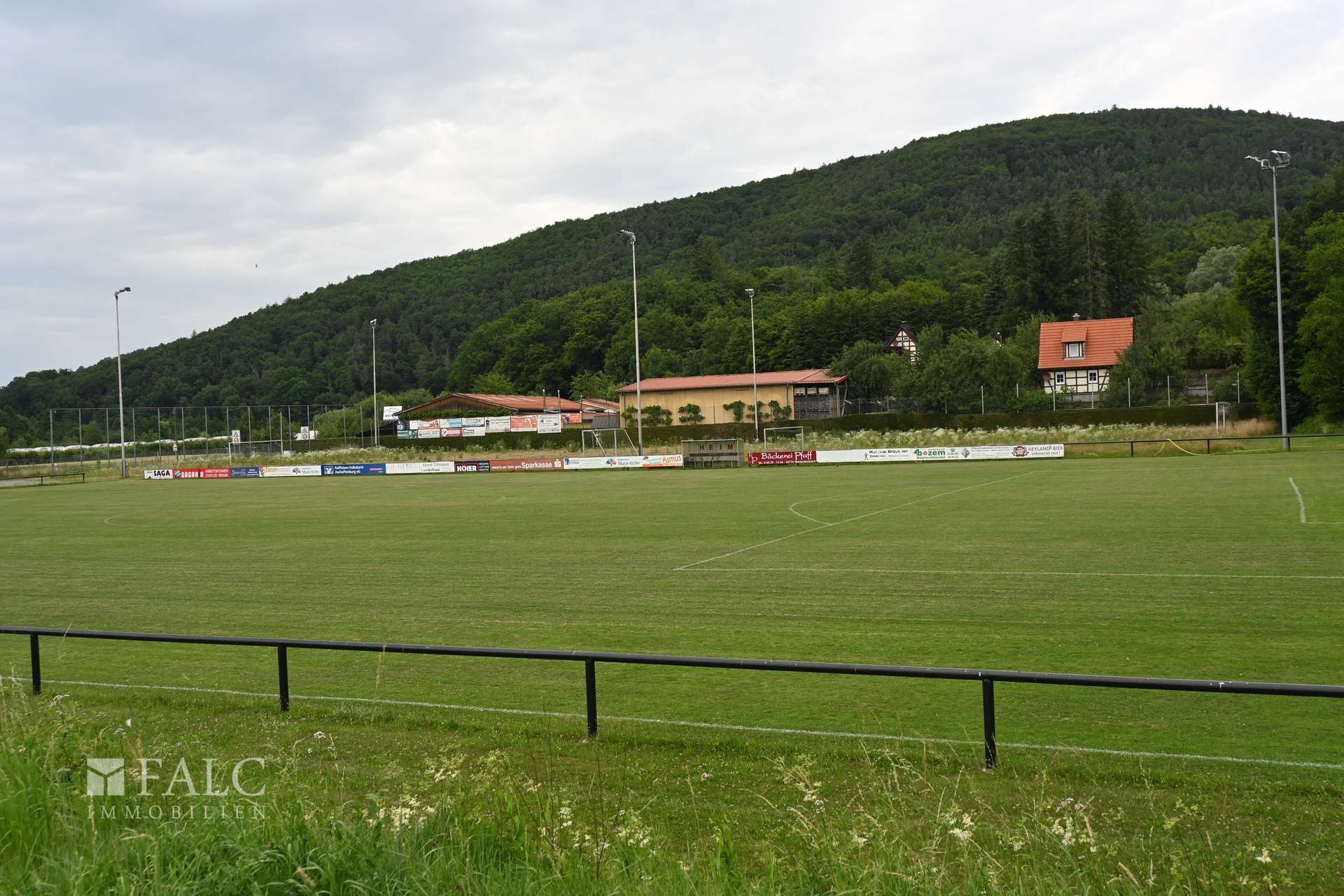 Umgebung
