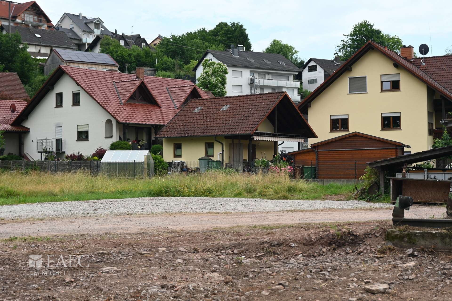Umgebung