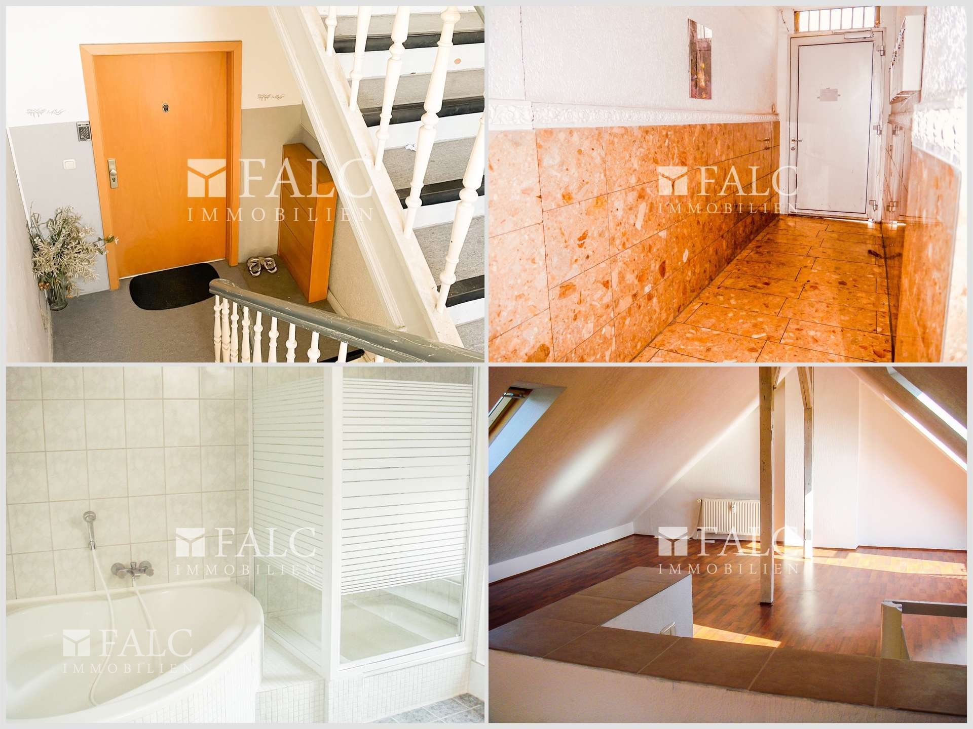 Impressionen