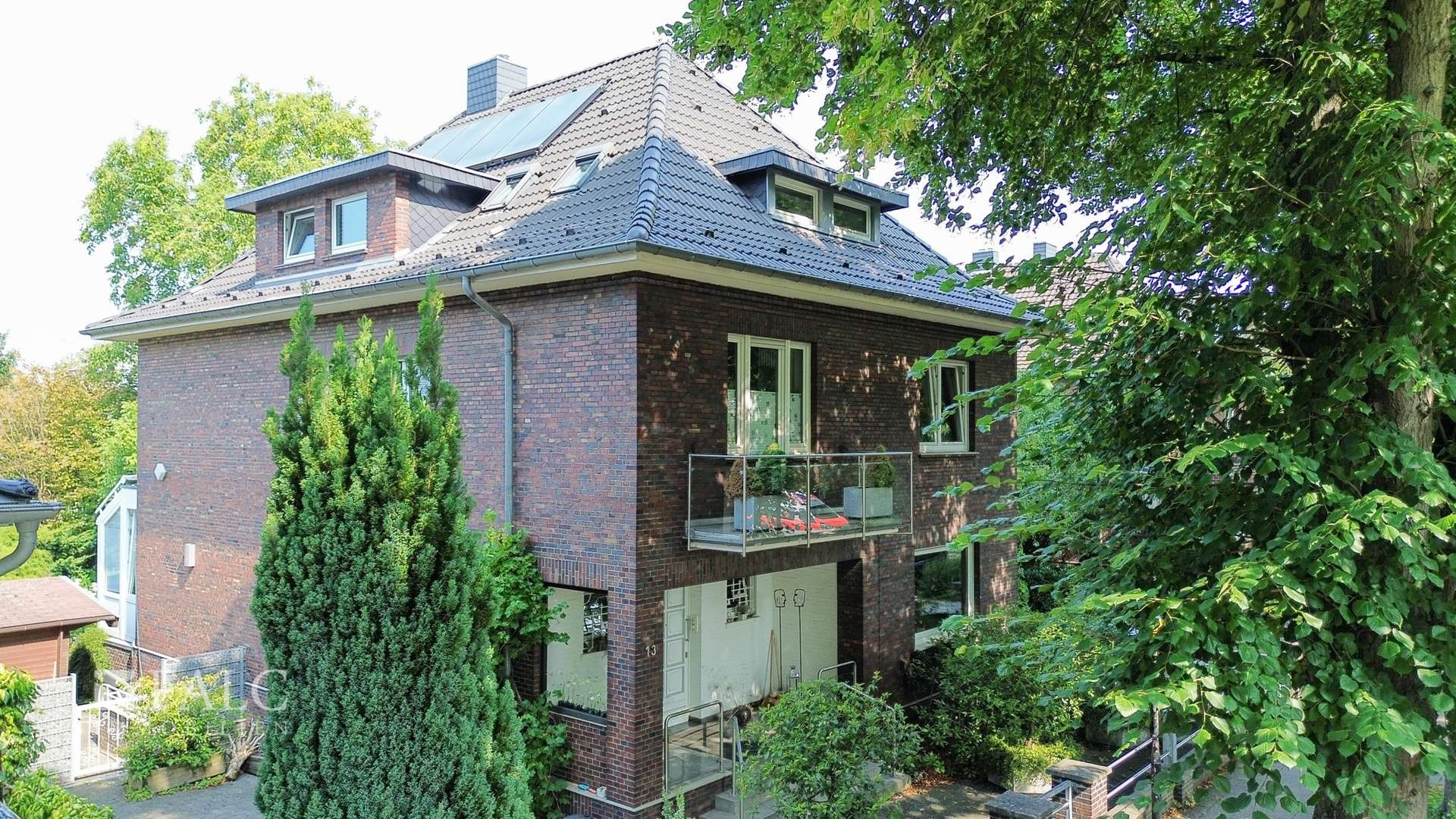 Vorderseite