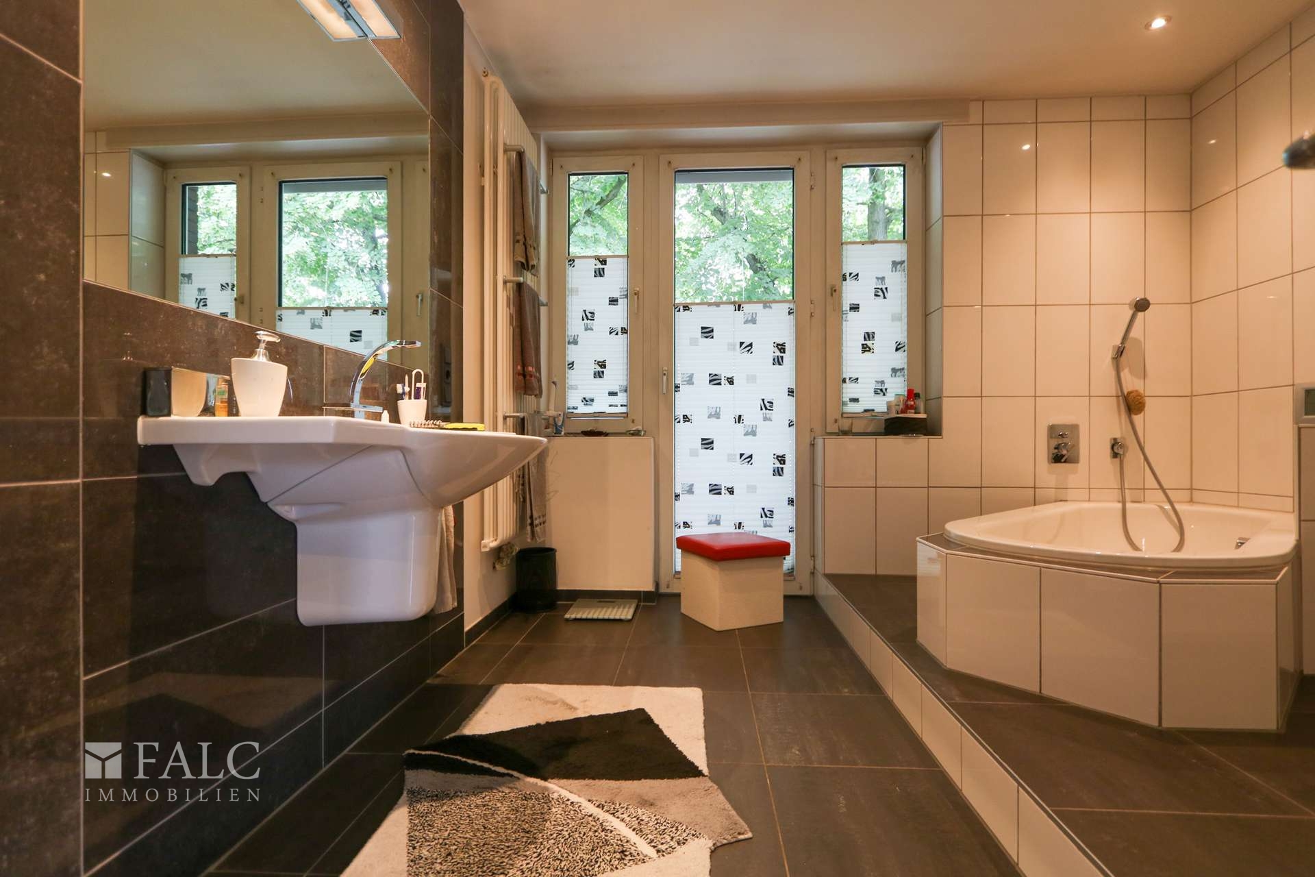 Badezimmer OG