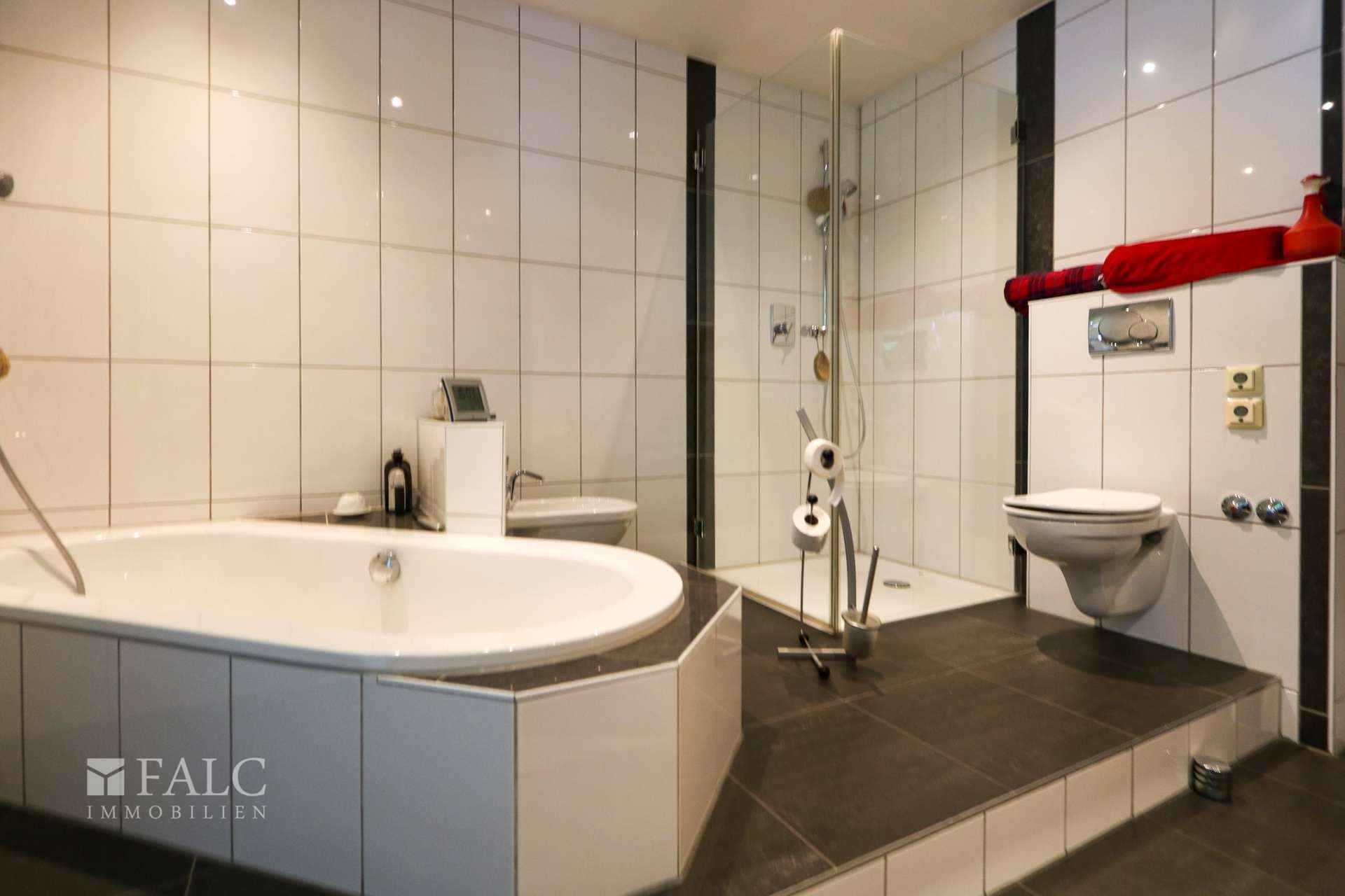 Badezimmer OG