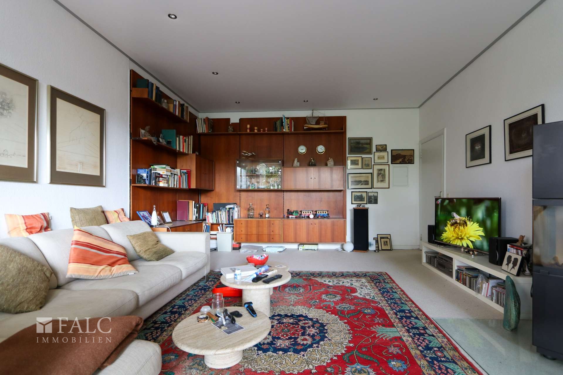Wohnzimmer OG
