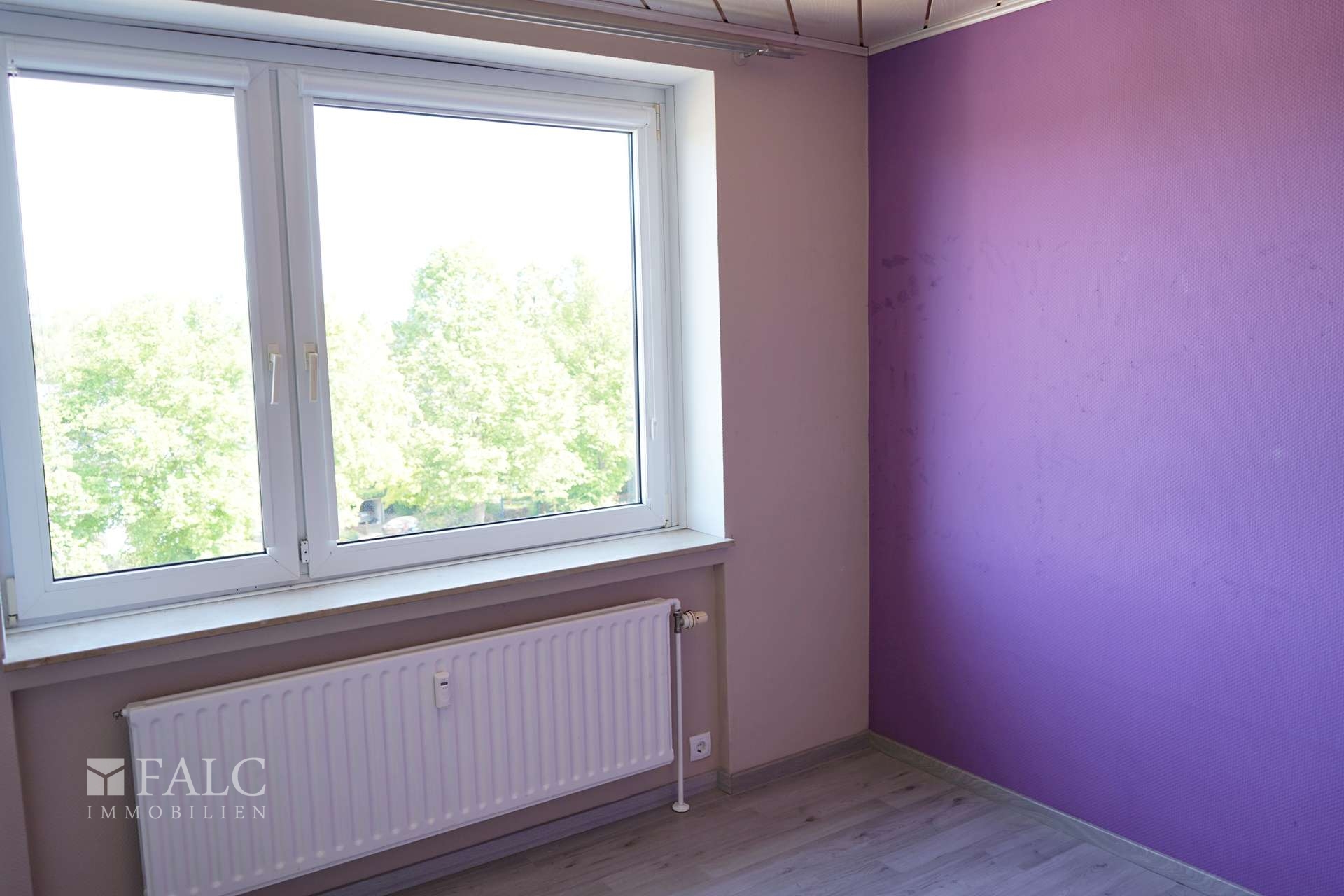Kinderzimmer 2.1