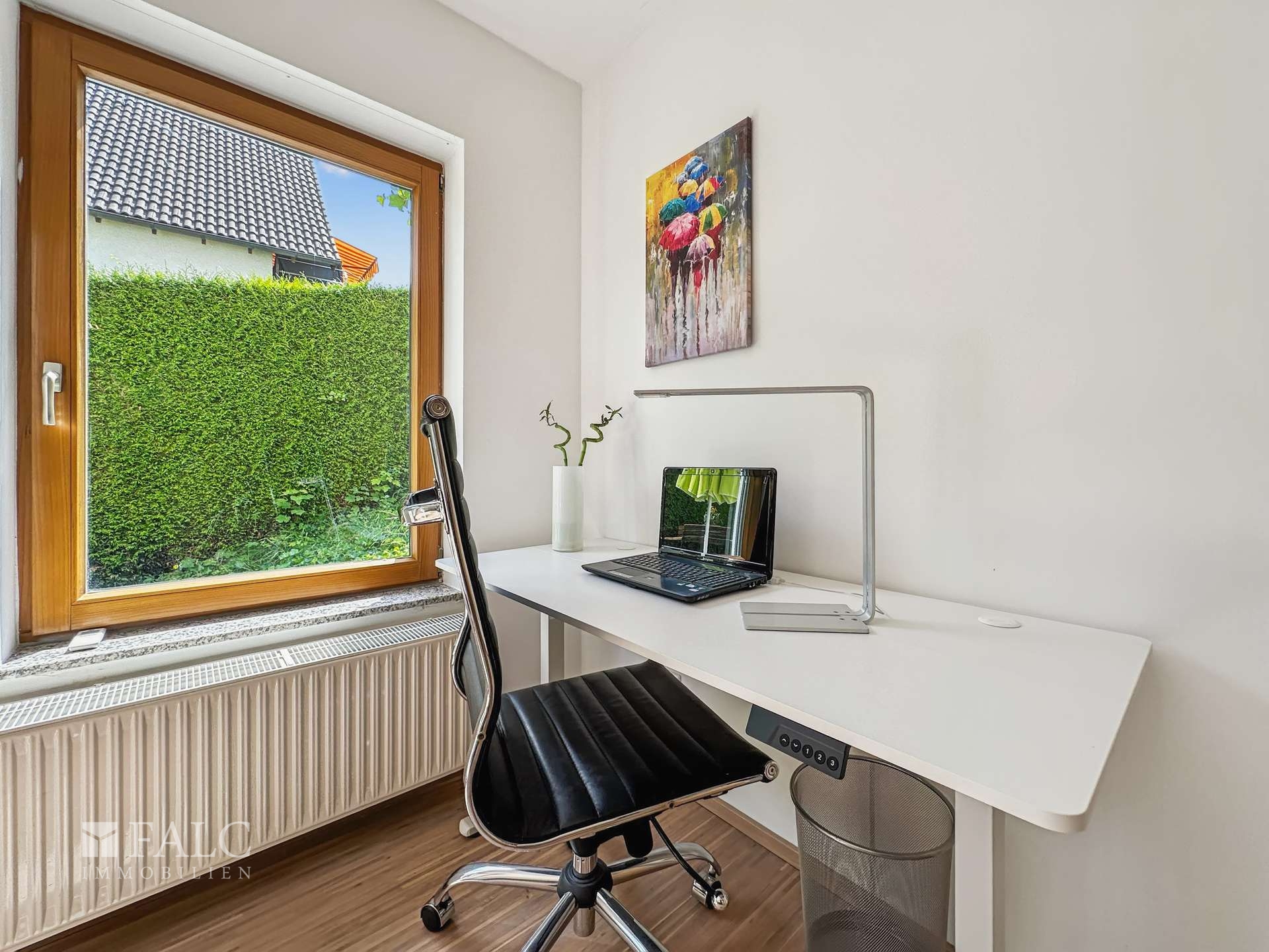 Arbeitsecke