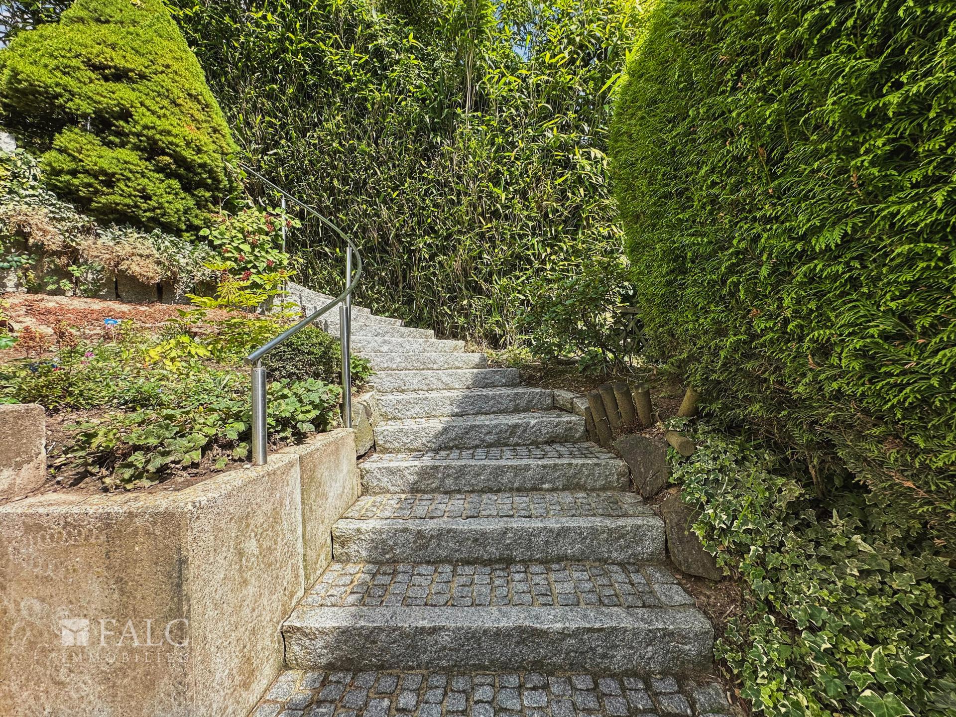 Treppen