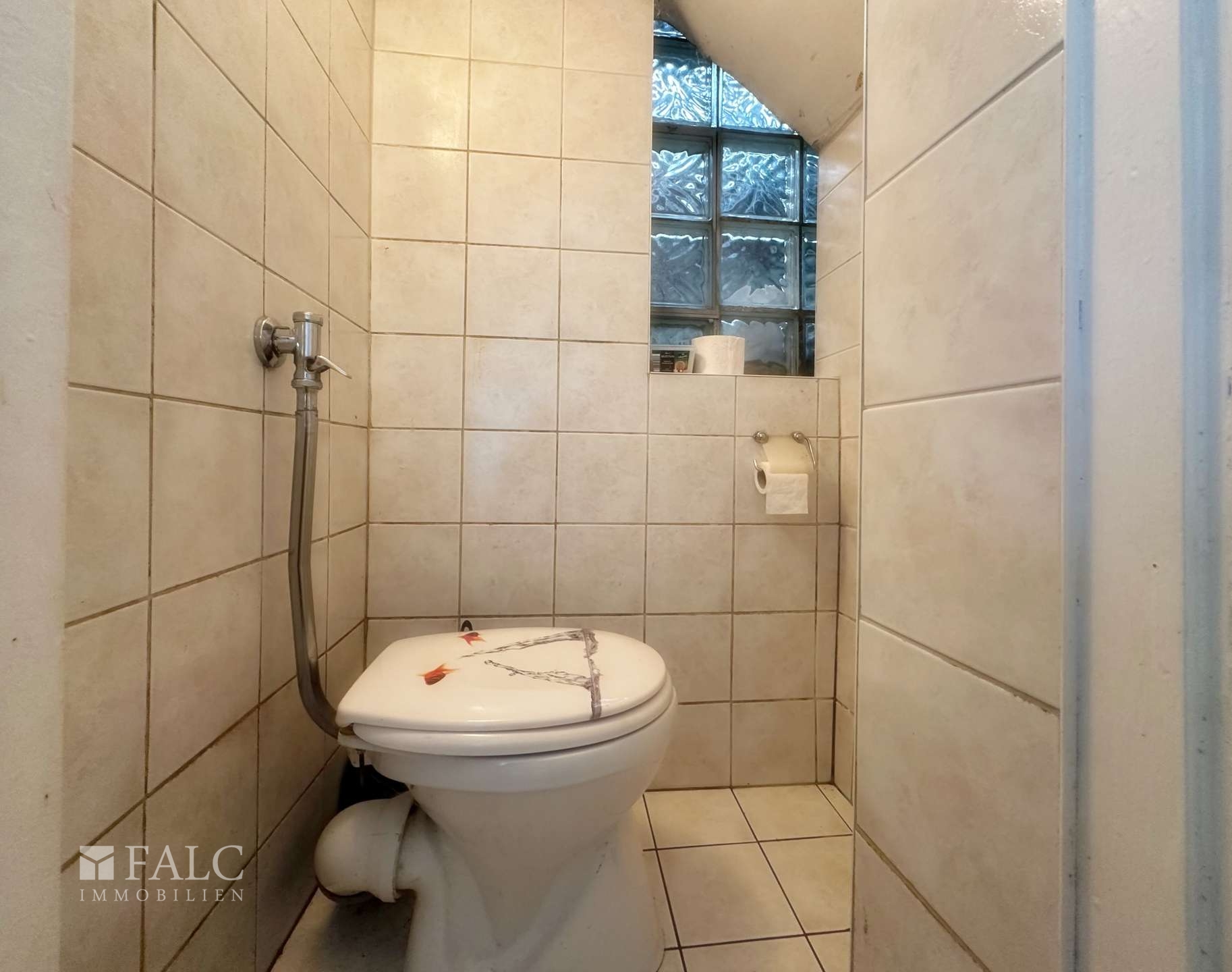 Gäste-WC