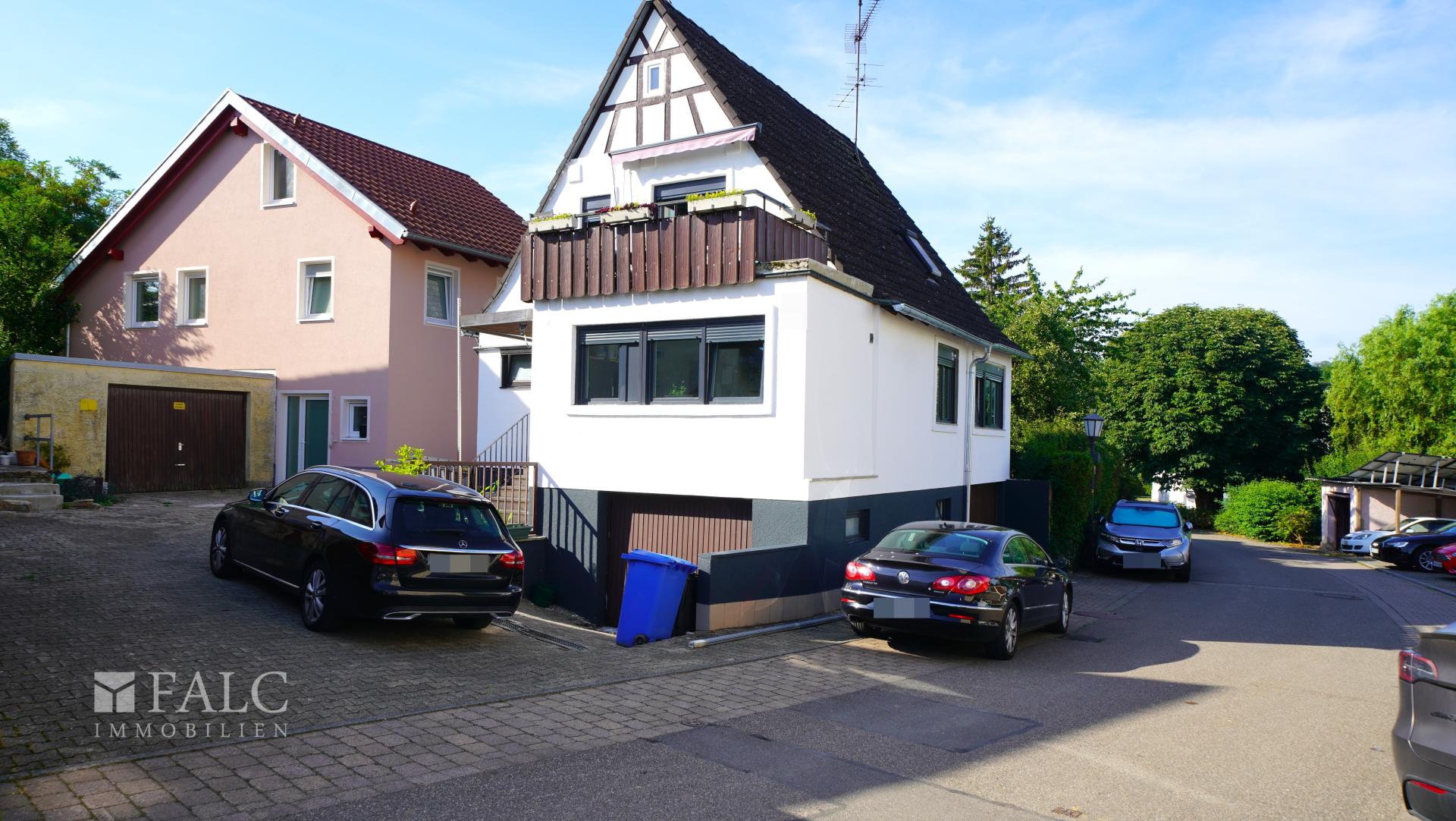 Ihr neues Heim