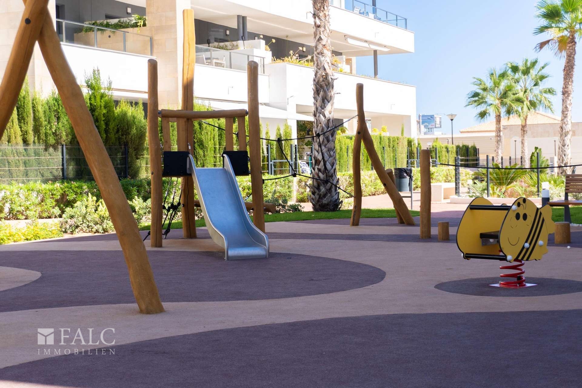 Spielplatz