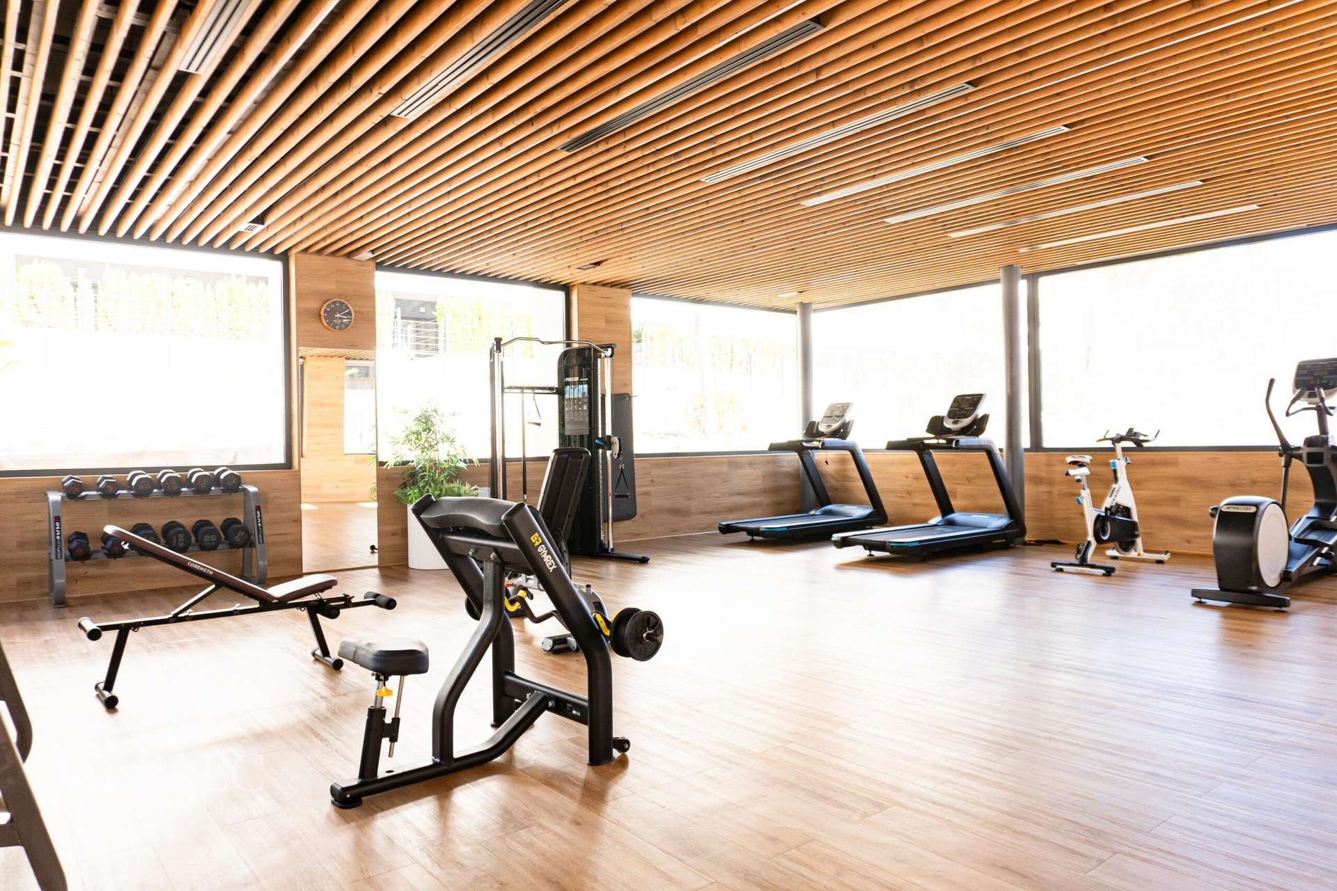Fitness