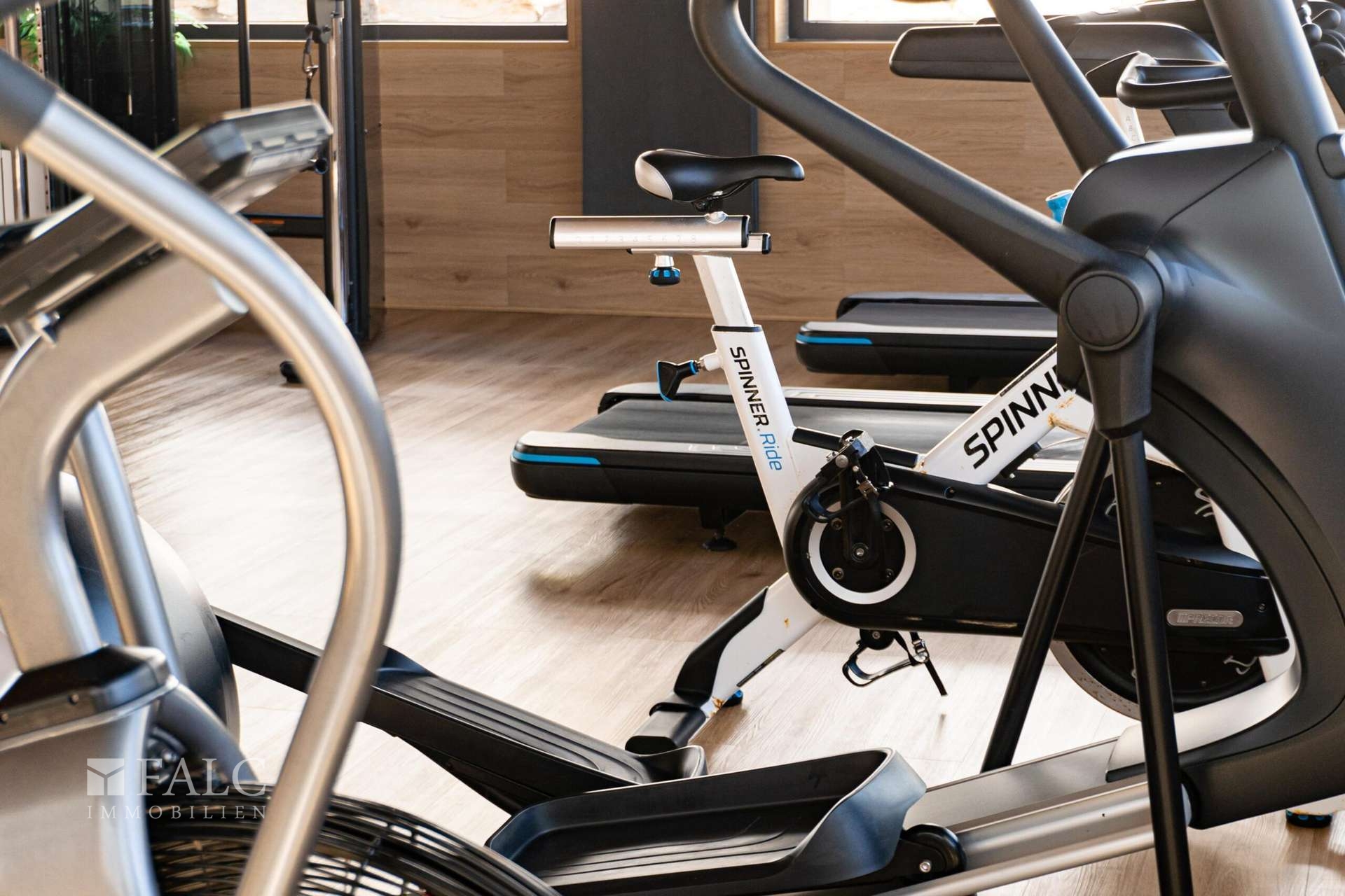 Fitness