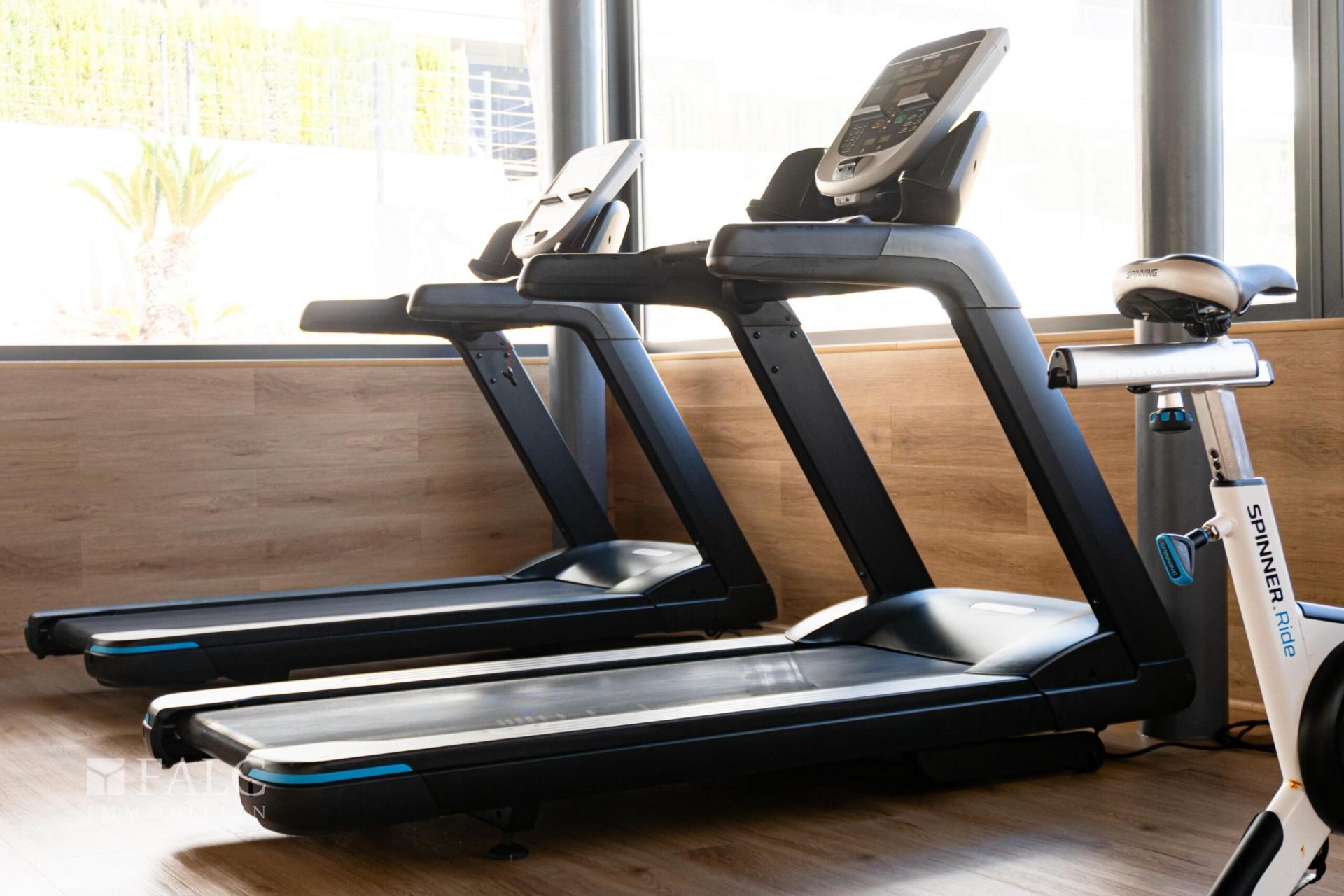 Sport und Lauf