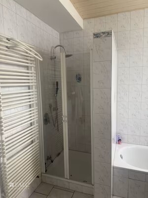 Dusche