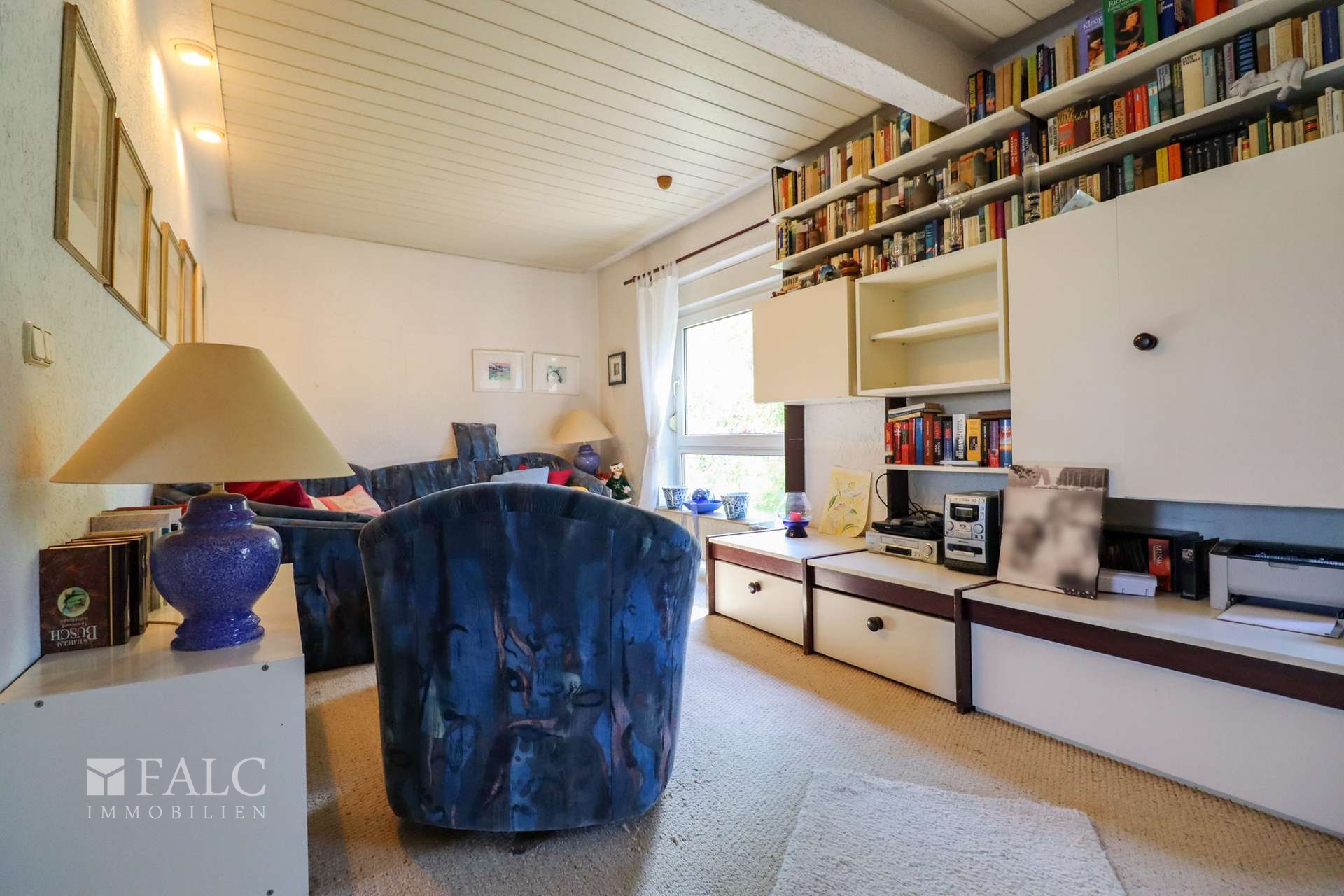 Schlafzimmer OG