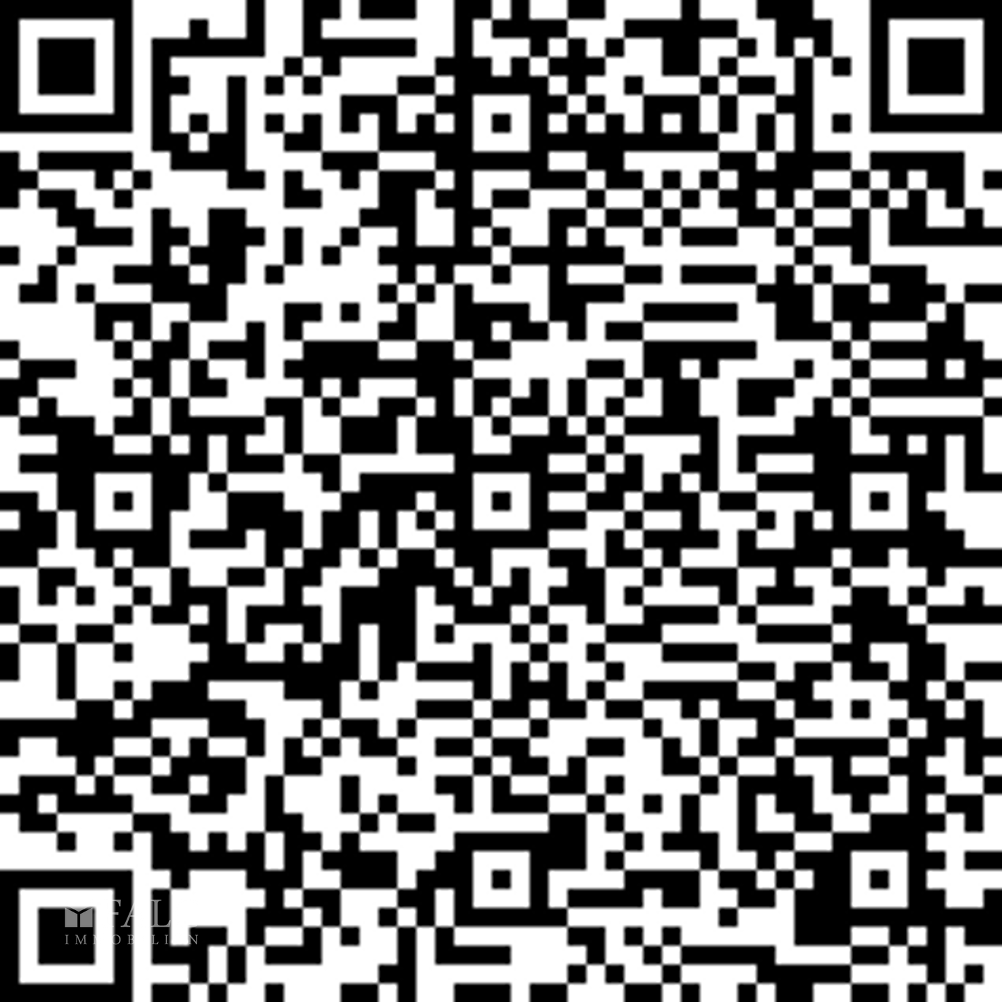 QR-Lageplan